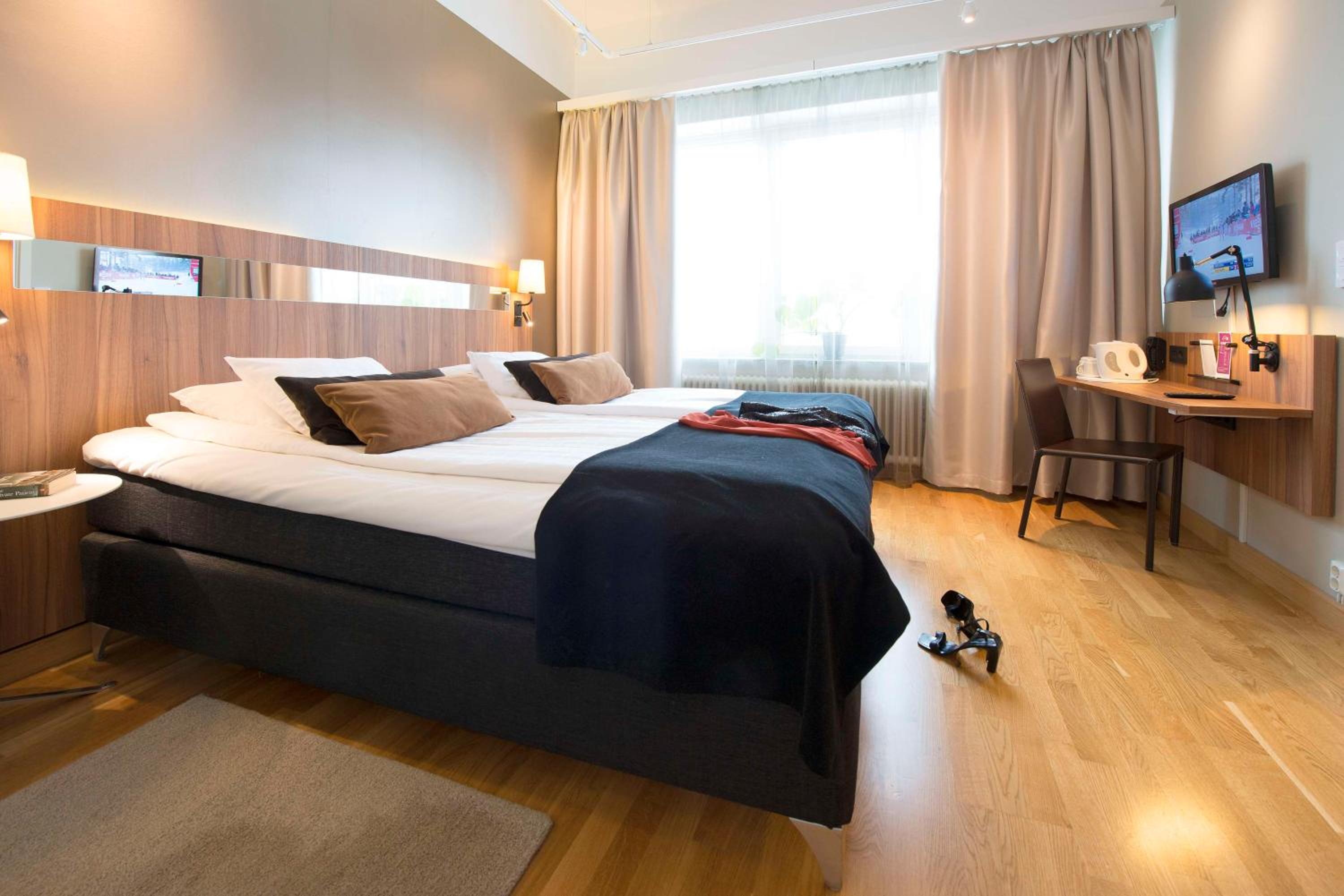 Junior Suite photo 1
