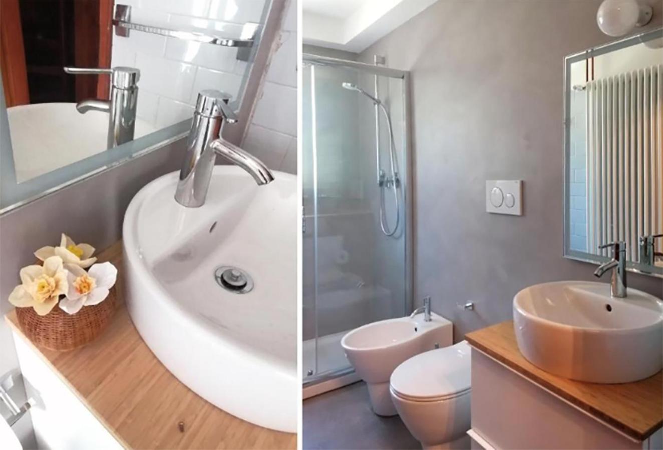 Double Room with Terrace photo 3