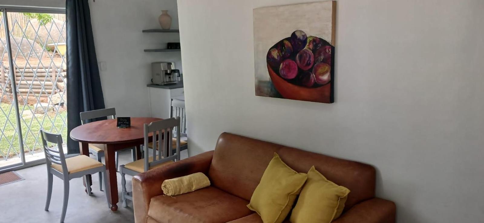Two-Bedroom Apartment photo 1