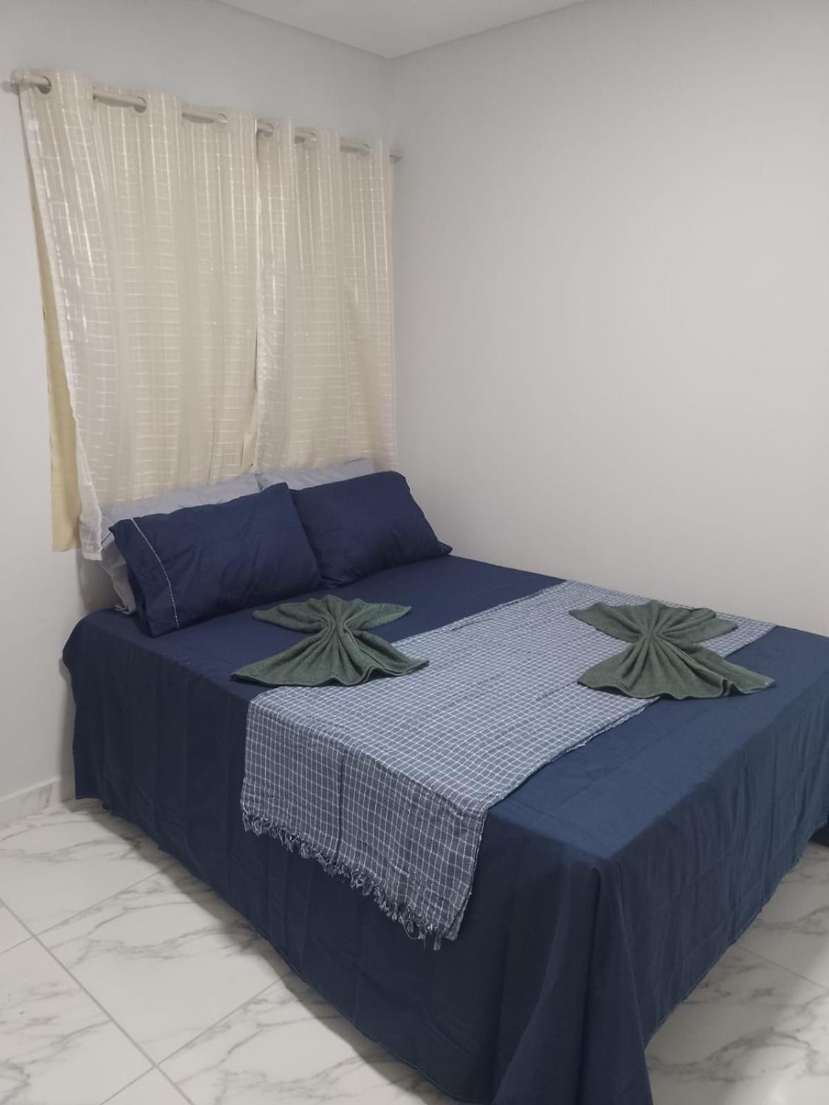 Three-Bedroom House photo 2