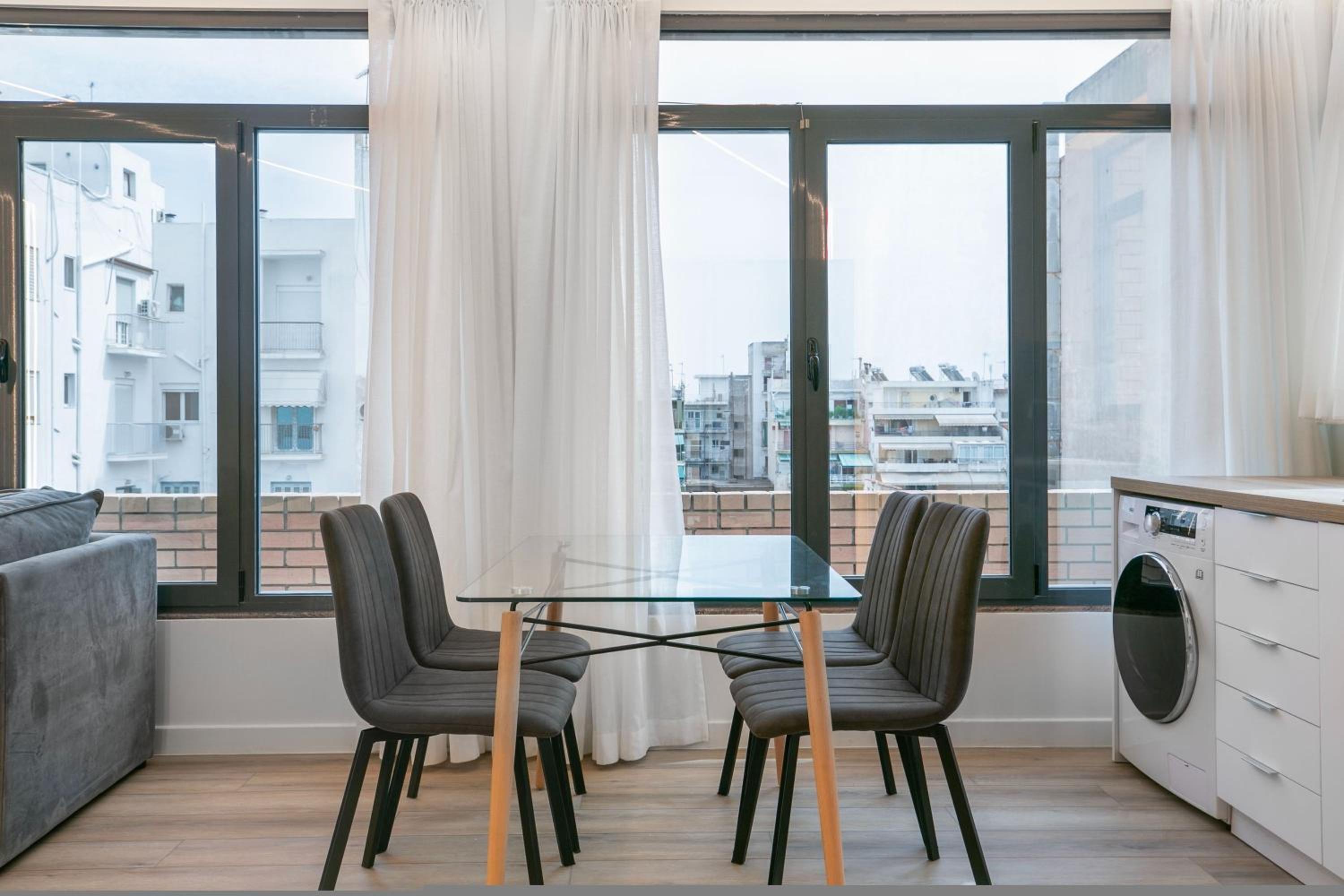 Superior Apartment photo 3