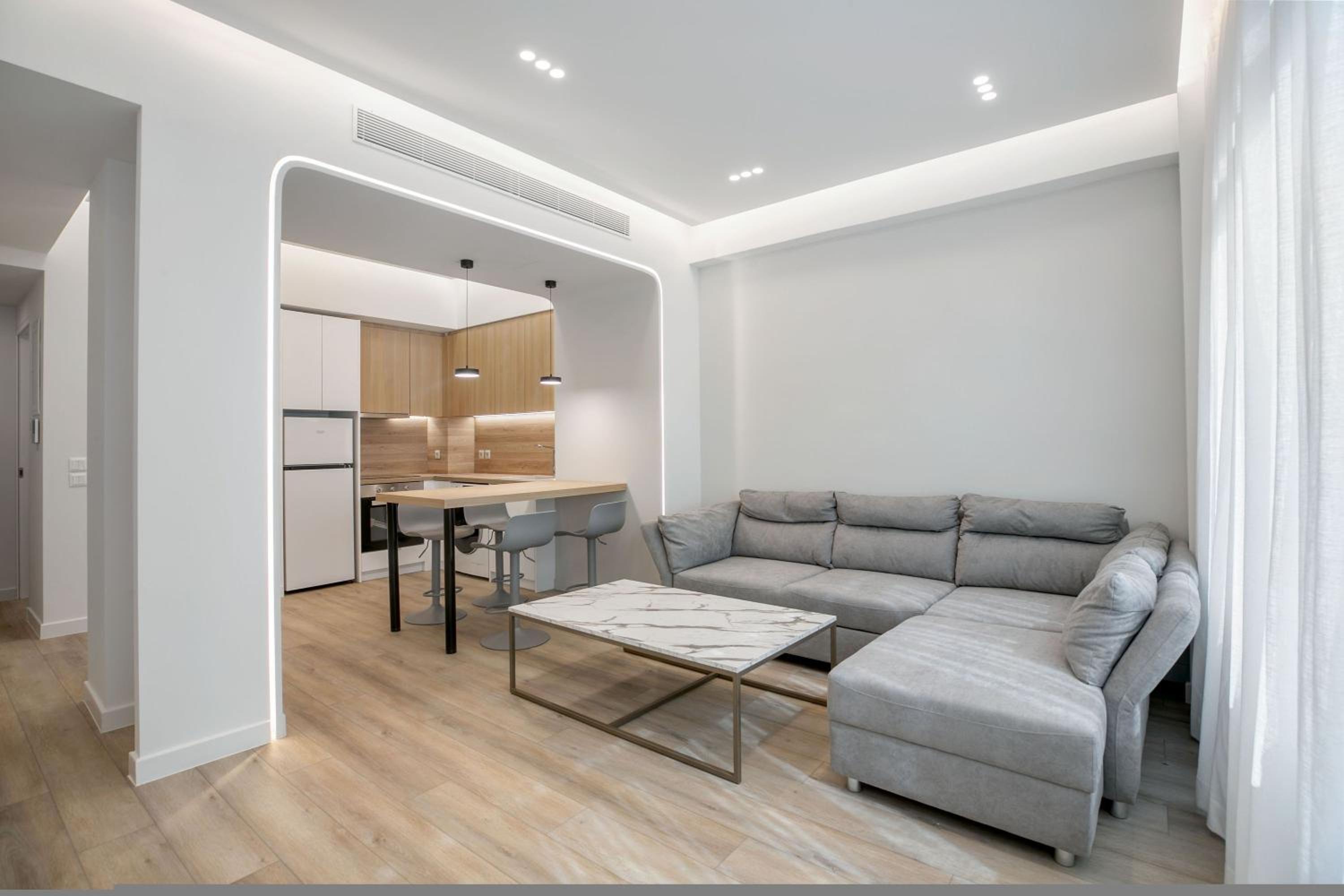 Deluxe Apartment photo 3