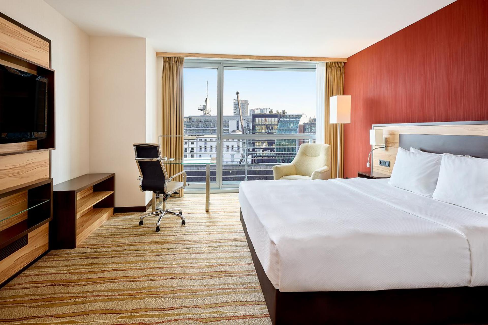 Standard guest room queen, Guest room, 1 Queen