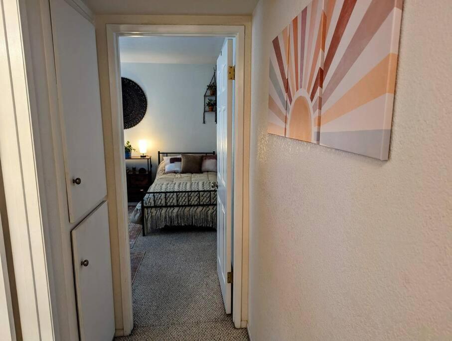 Two-Bedroom House photo 1