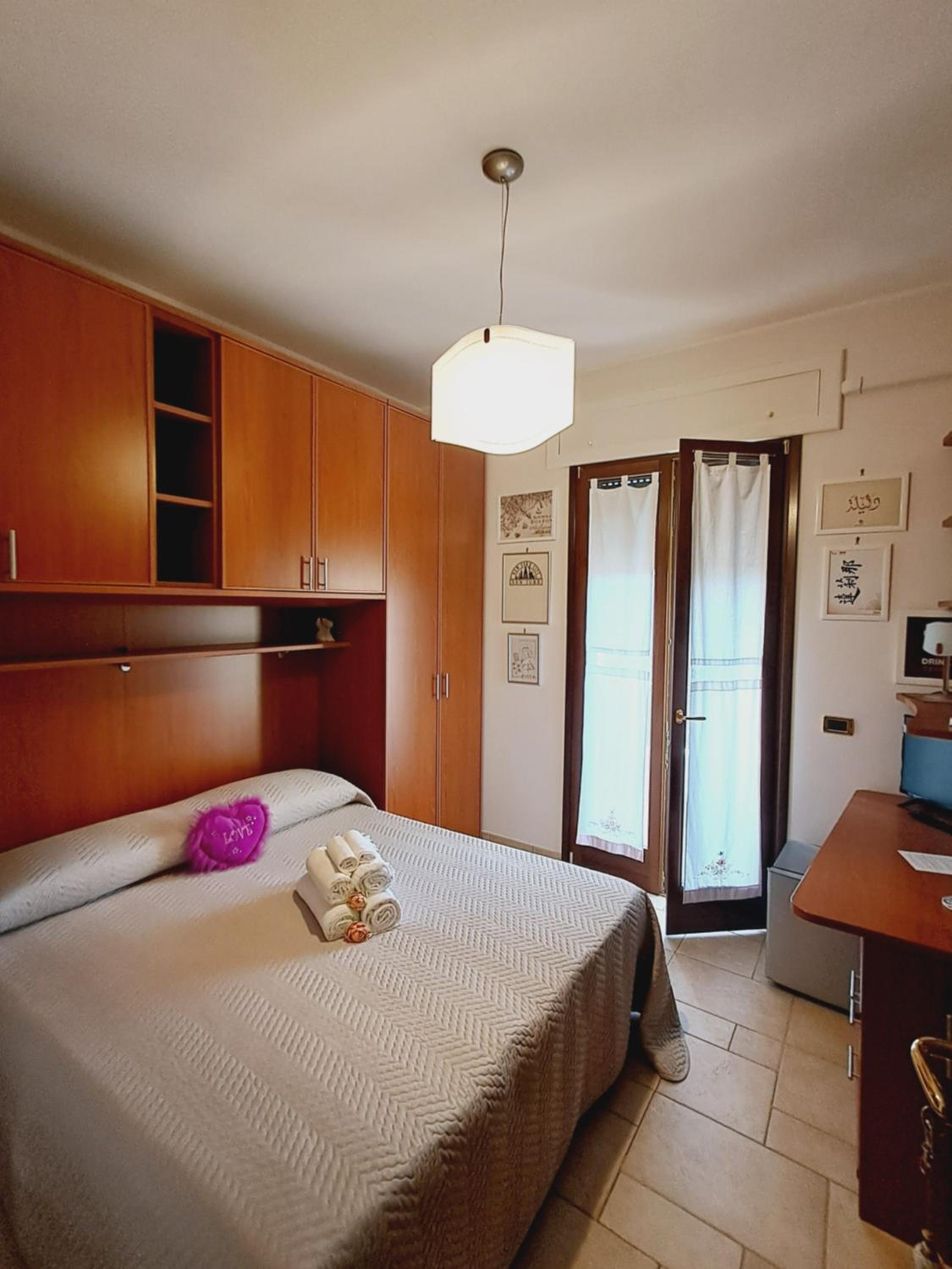 Quadruple Room with Private Bathroom photo 1