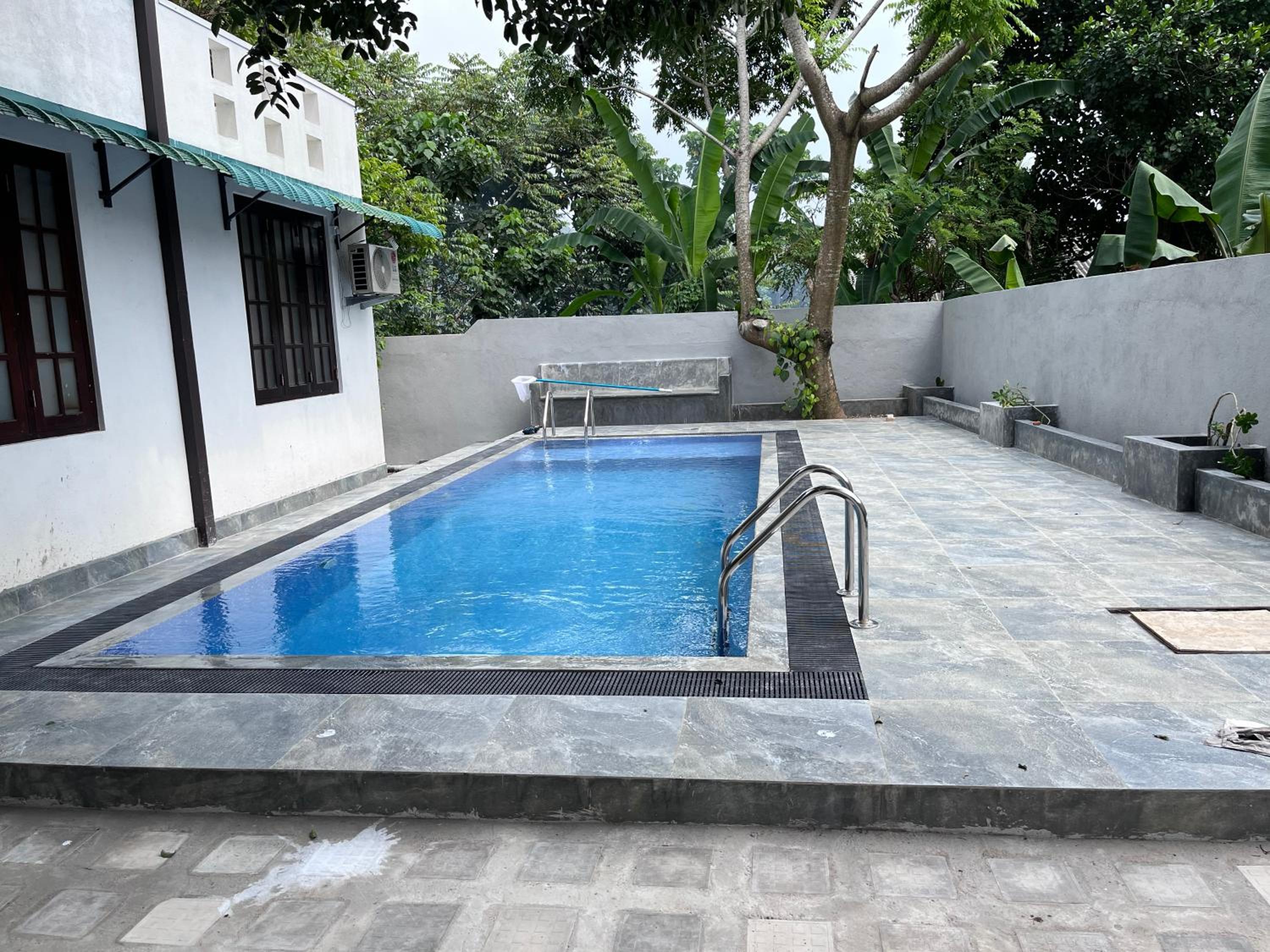 Villa photo 1