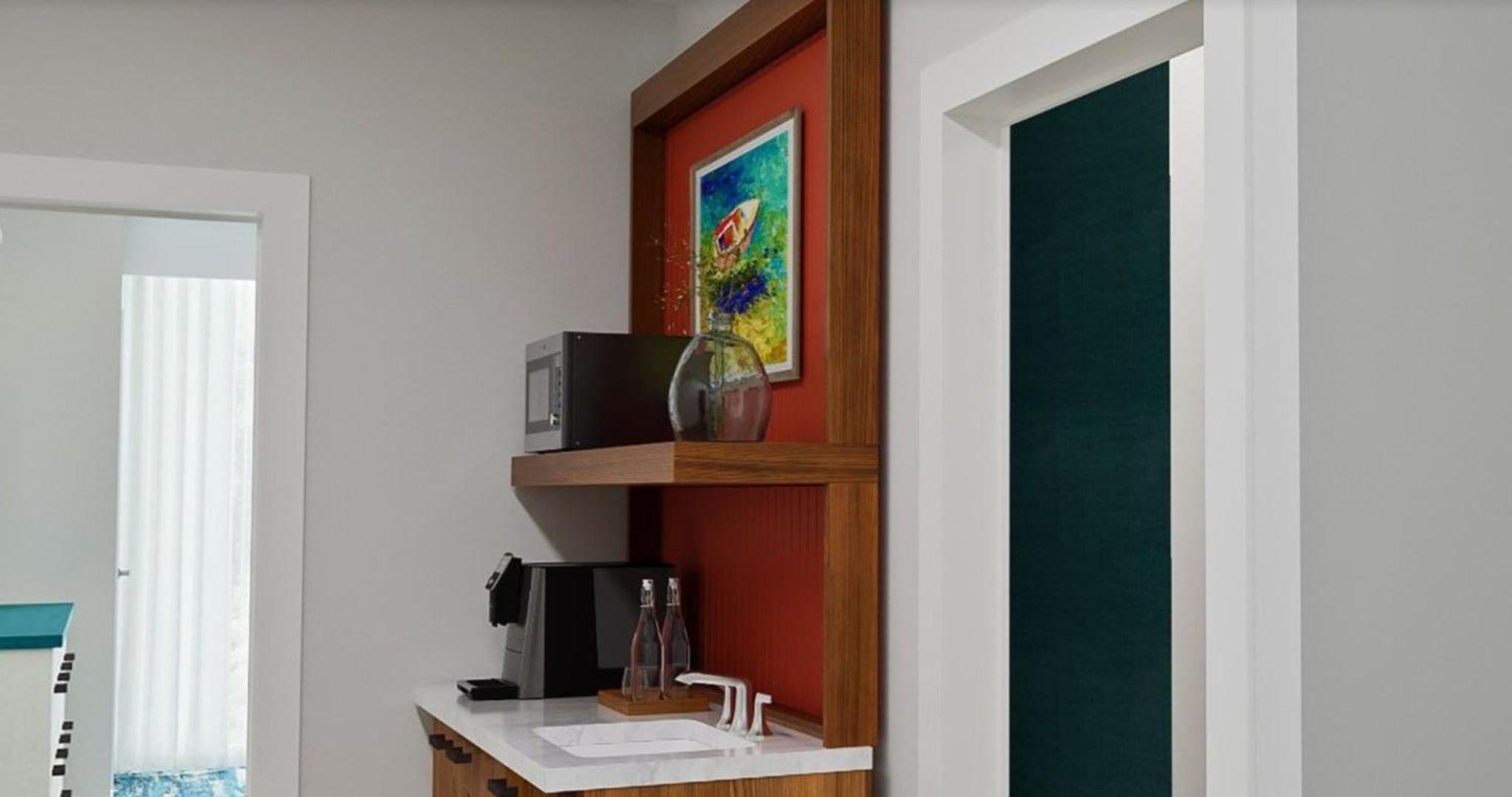 King Room - Photo 3
