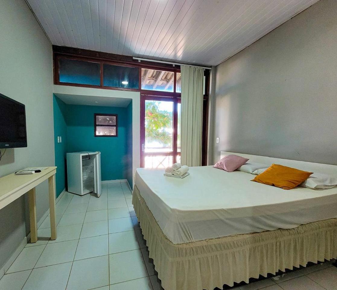 Suite with Balcony