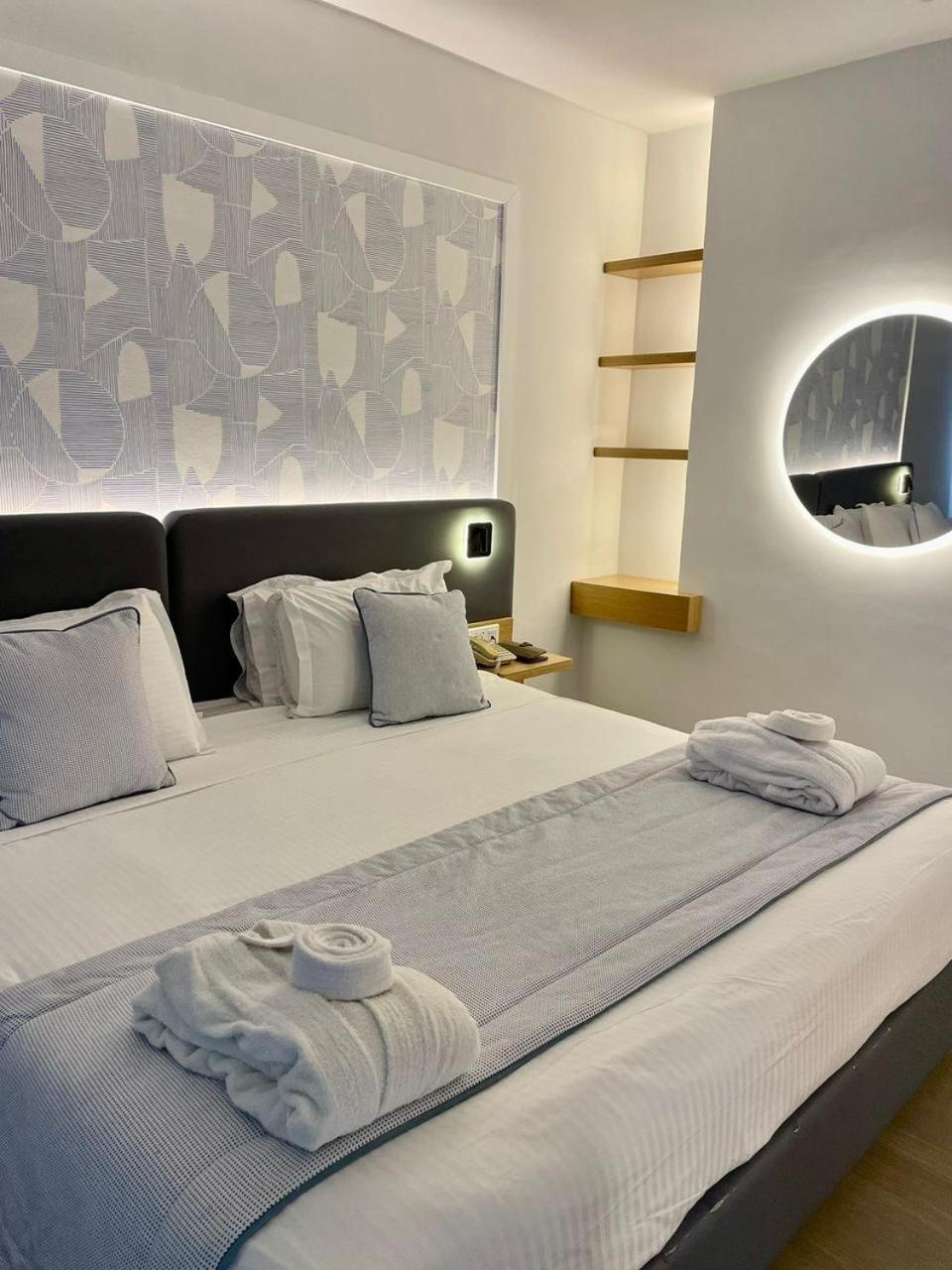 Junior Suite with Sea View