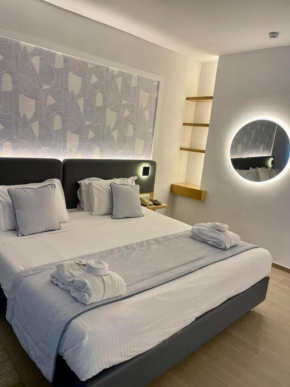 Junior Suite with Sea View photo 3