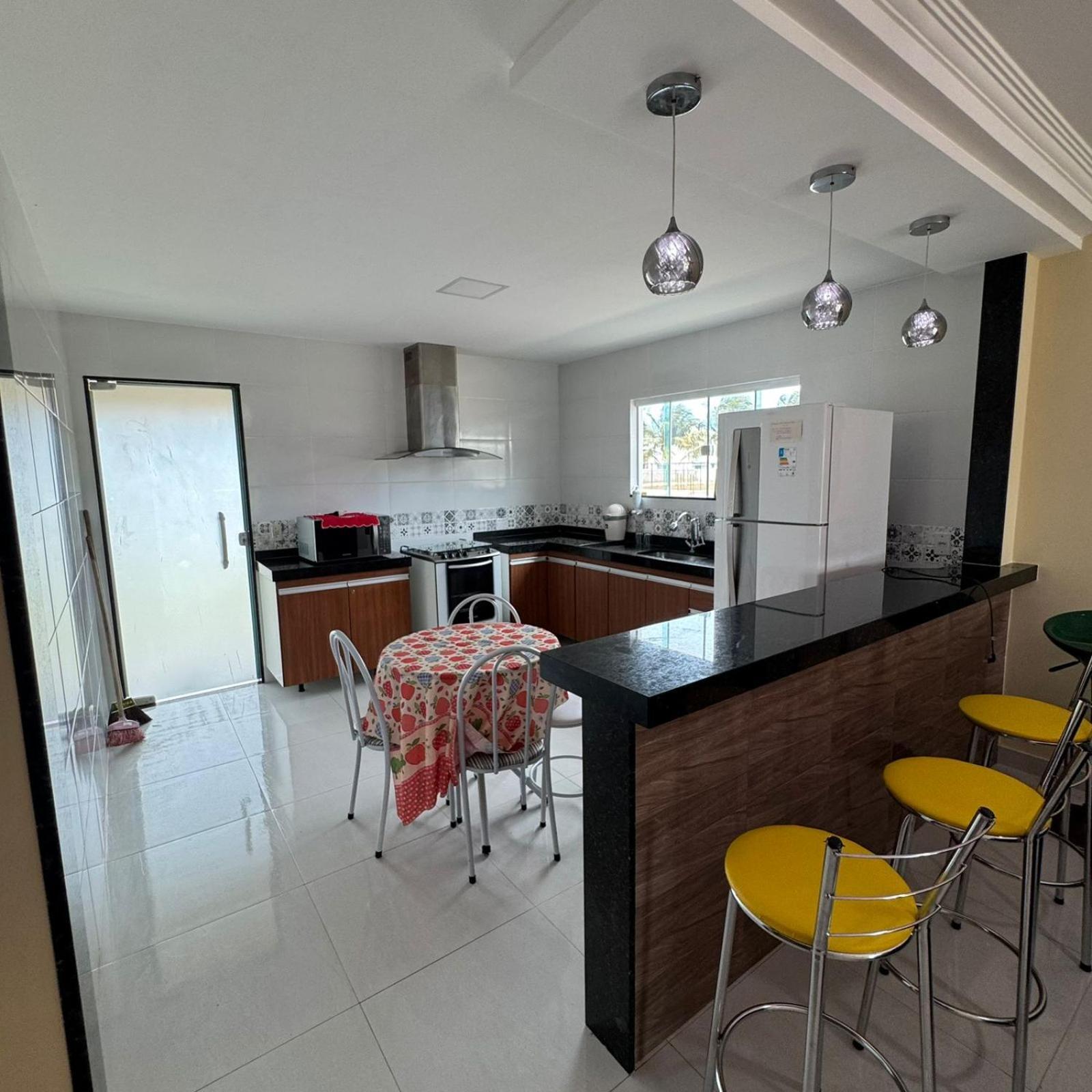 Two-Bedroom House photo 2