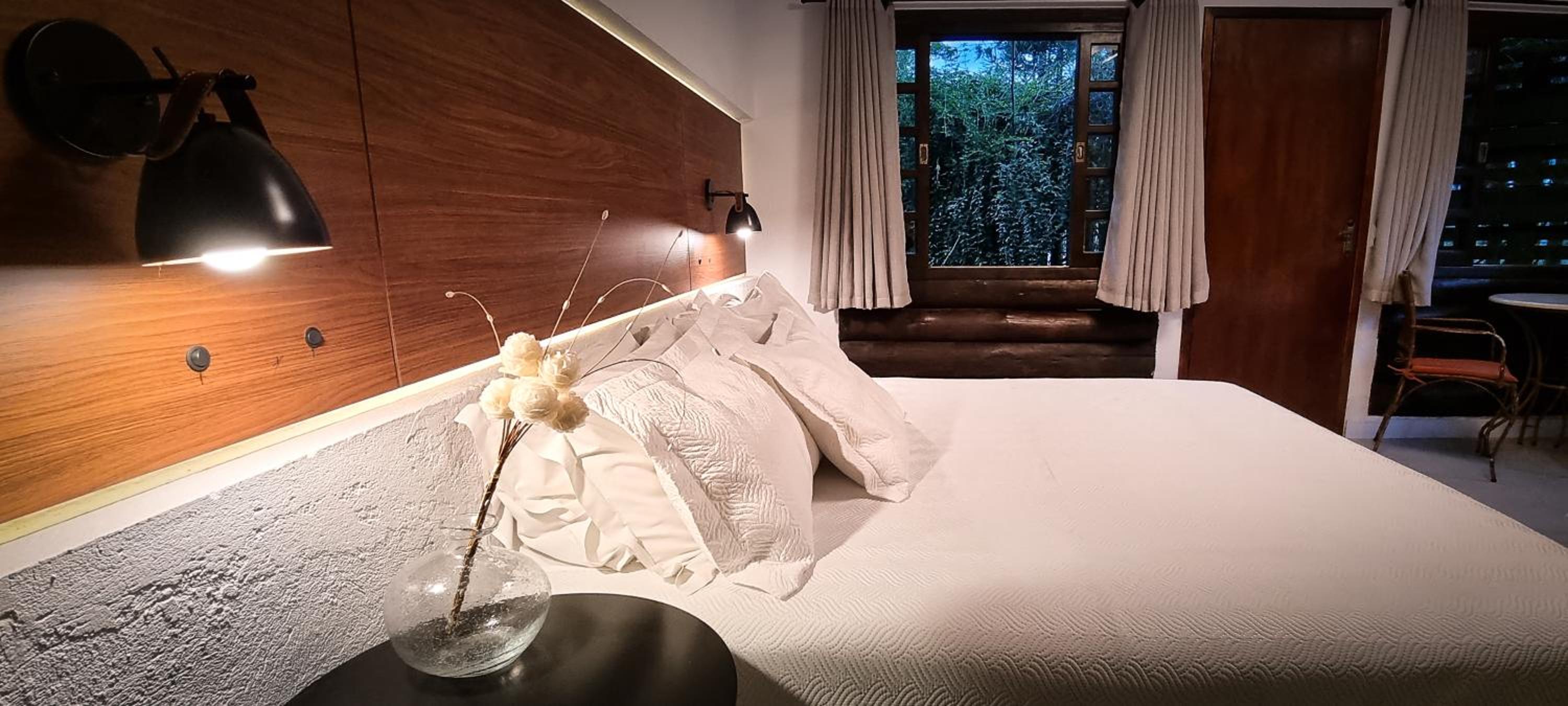 Deluxe Double Room photo 3