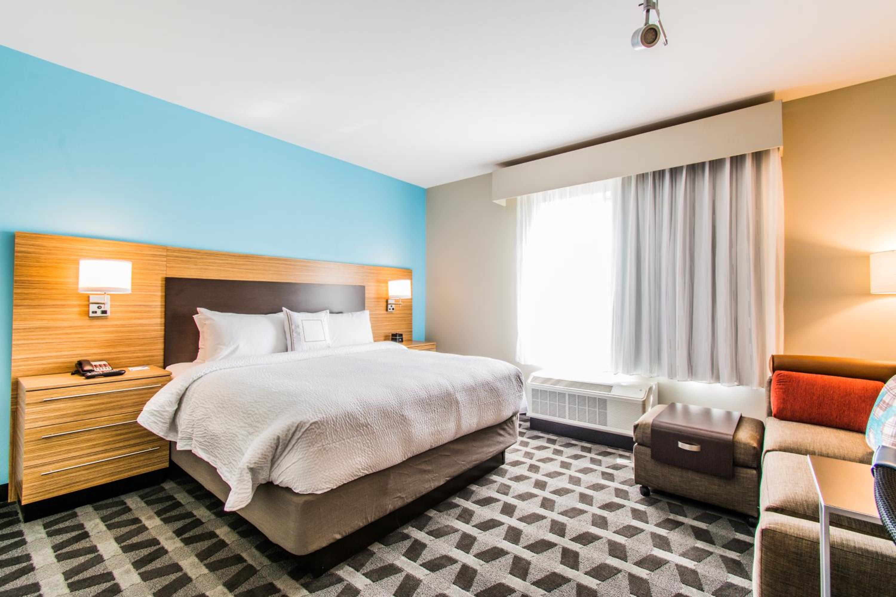 TownePlace Suites by Marriott Evansville Newburgh, Foto 3