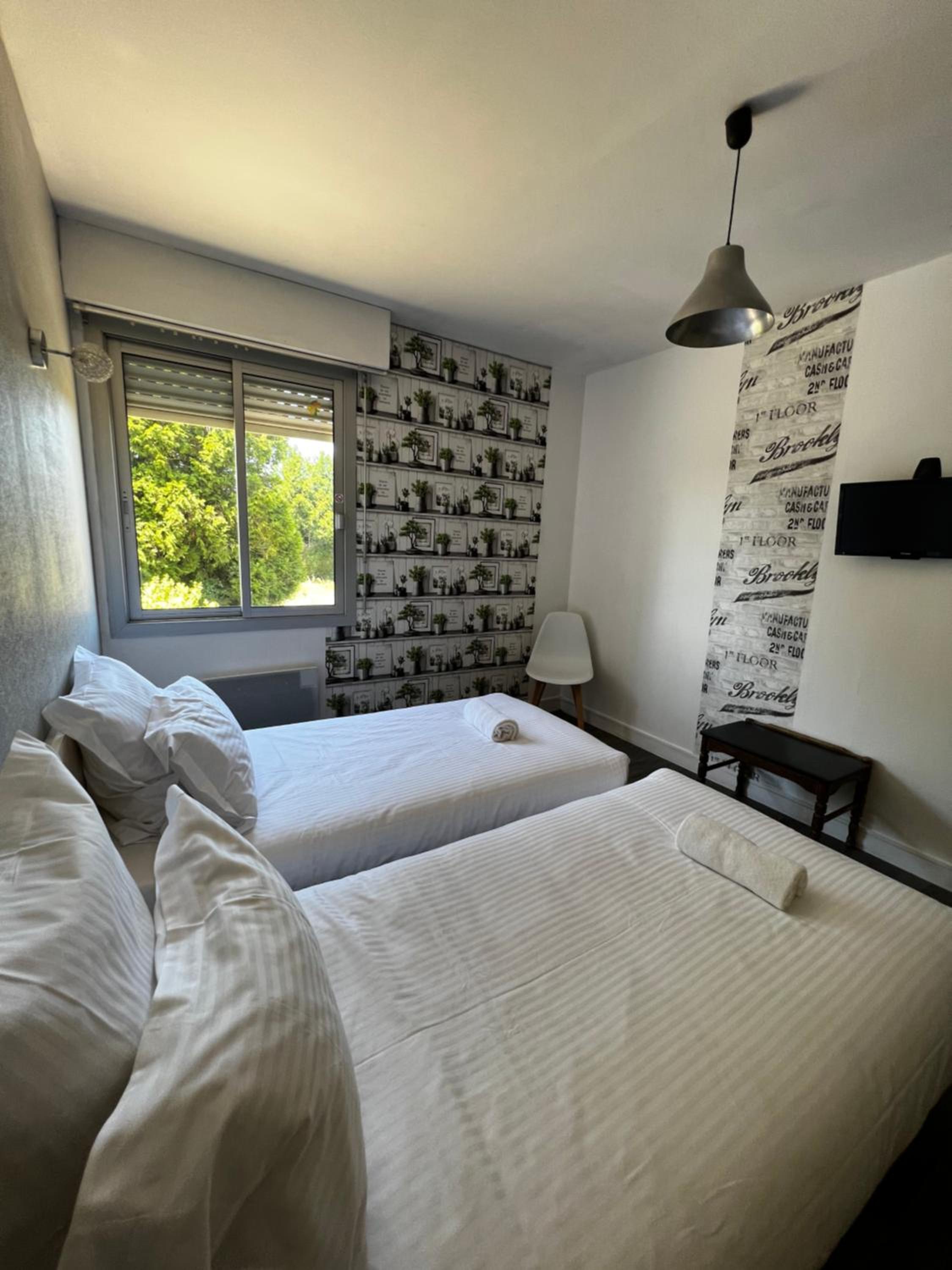 Superior Twin Room photo 3