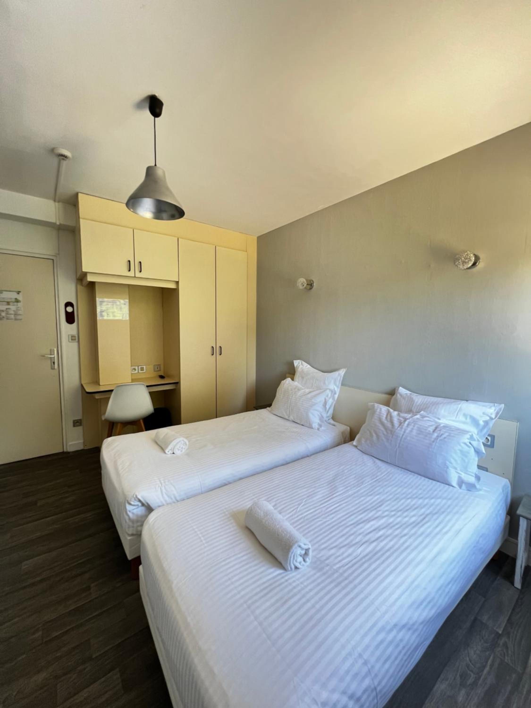 Superior Twin Room photo 2