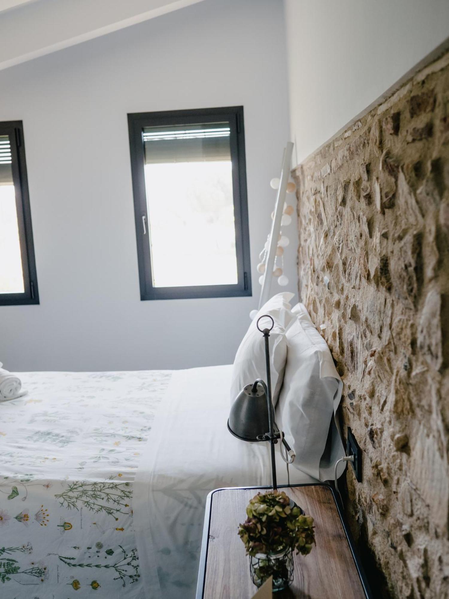 Large Double Room photo 2