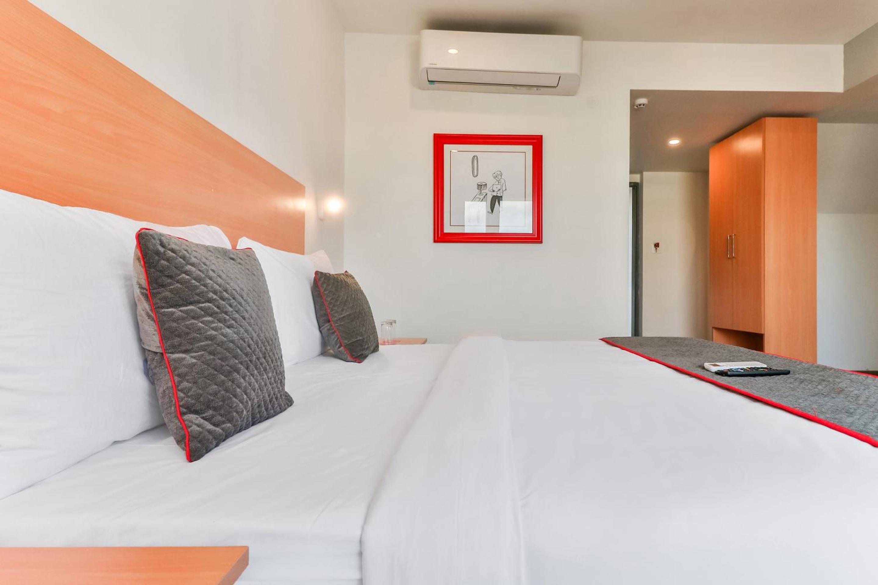 Standard Double Room photo 3