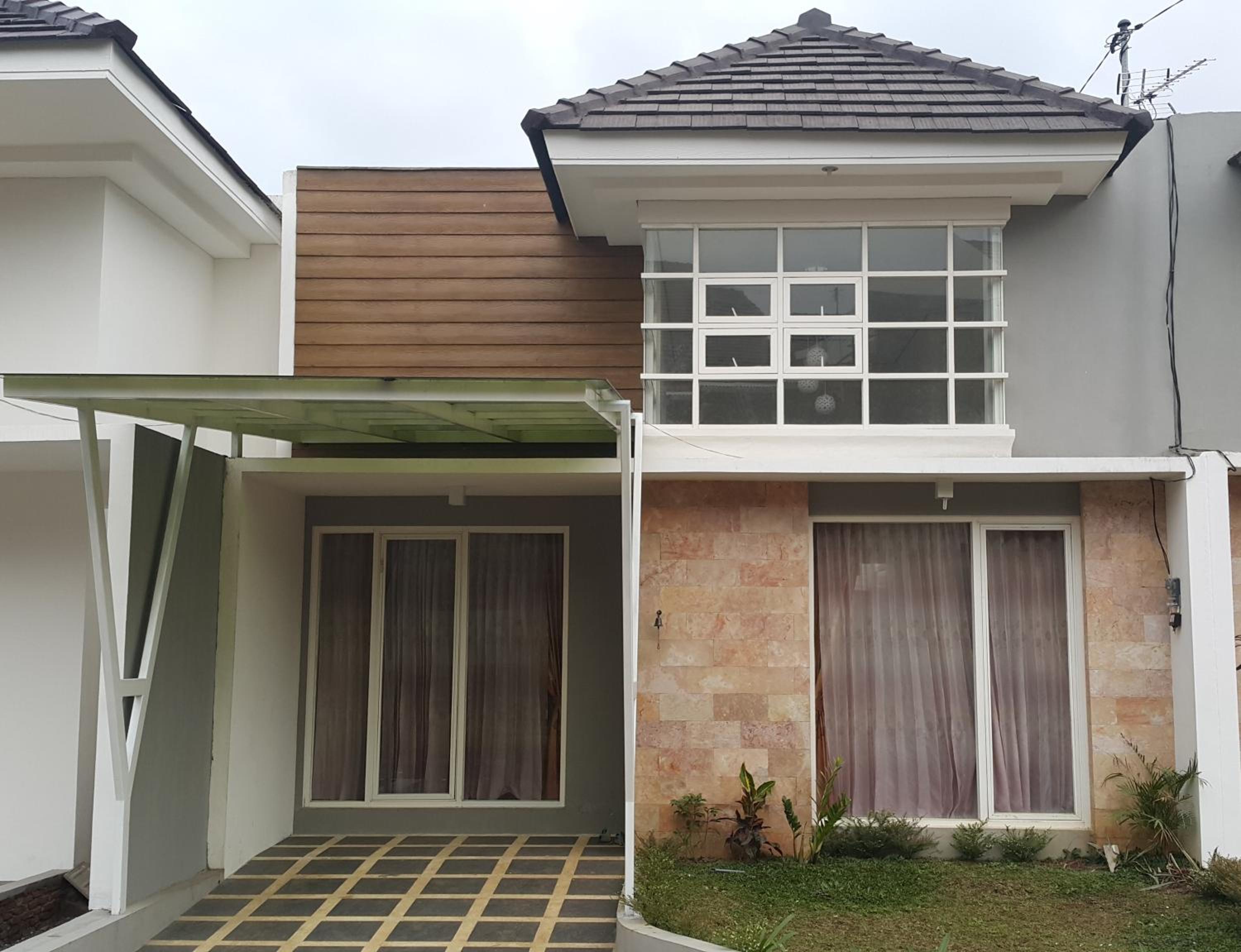 Two-Bedroom House - Photo 7