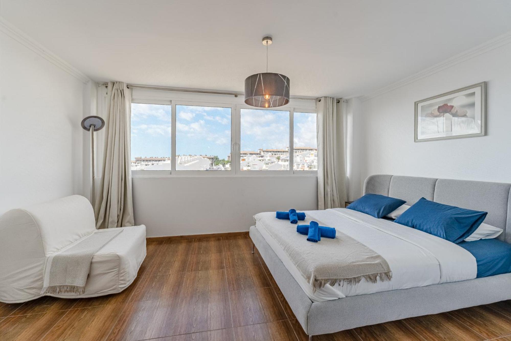 Casa de cuatro habitaciones