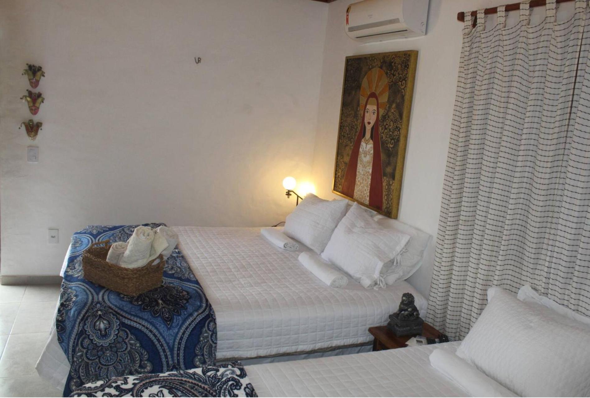Deluxe Room (2 Adults + 1 Child) photo 1