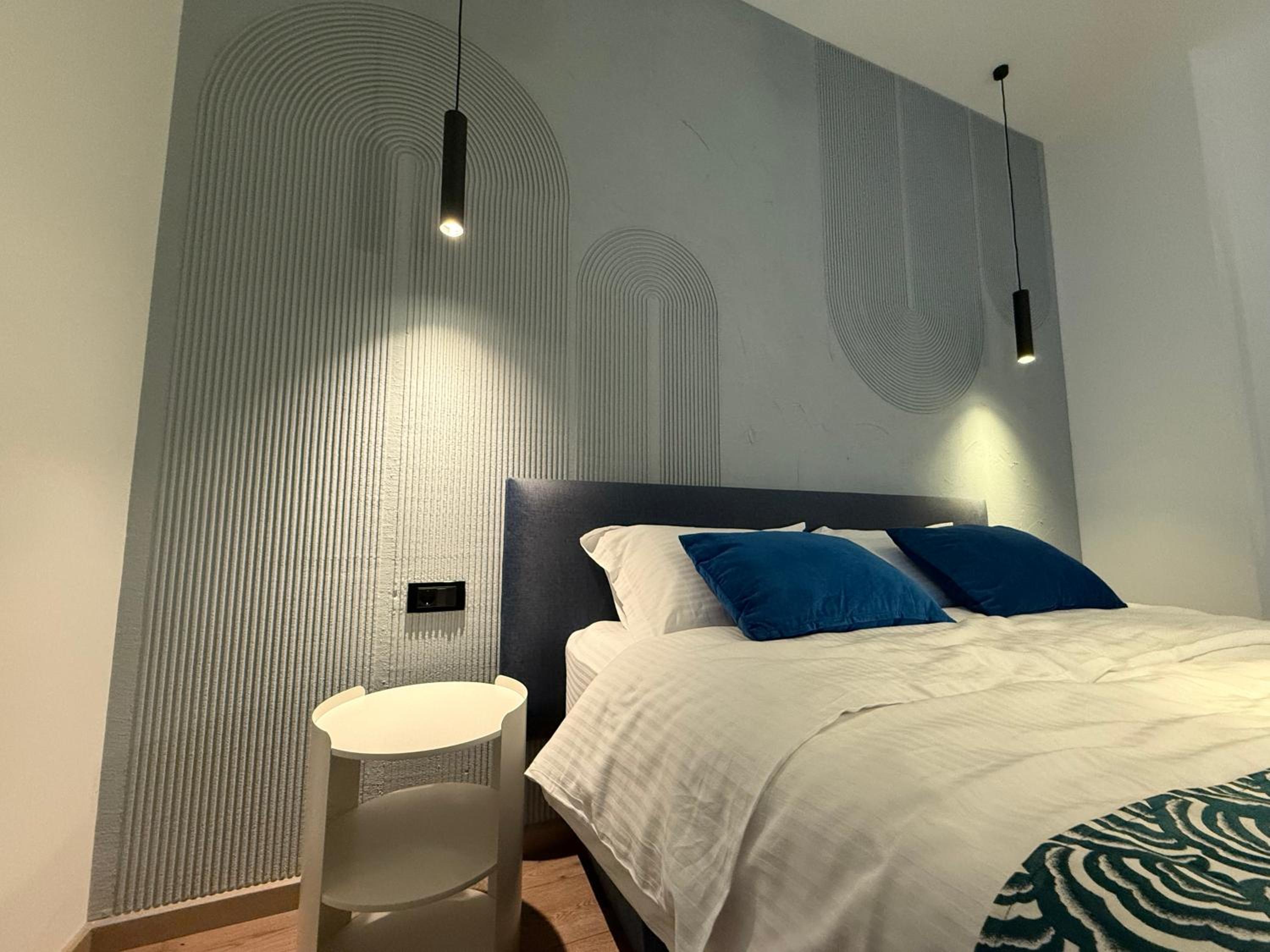 Deluxe Double Room photo 2