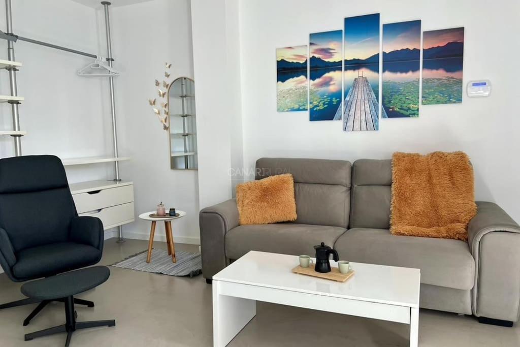 Casa de una habitación