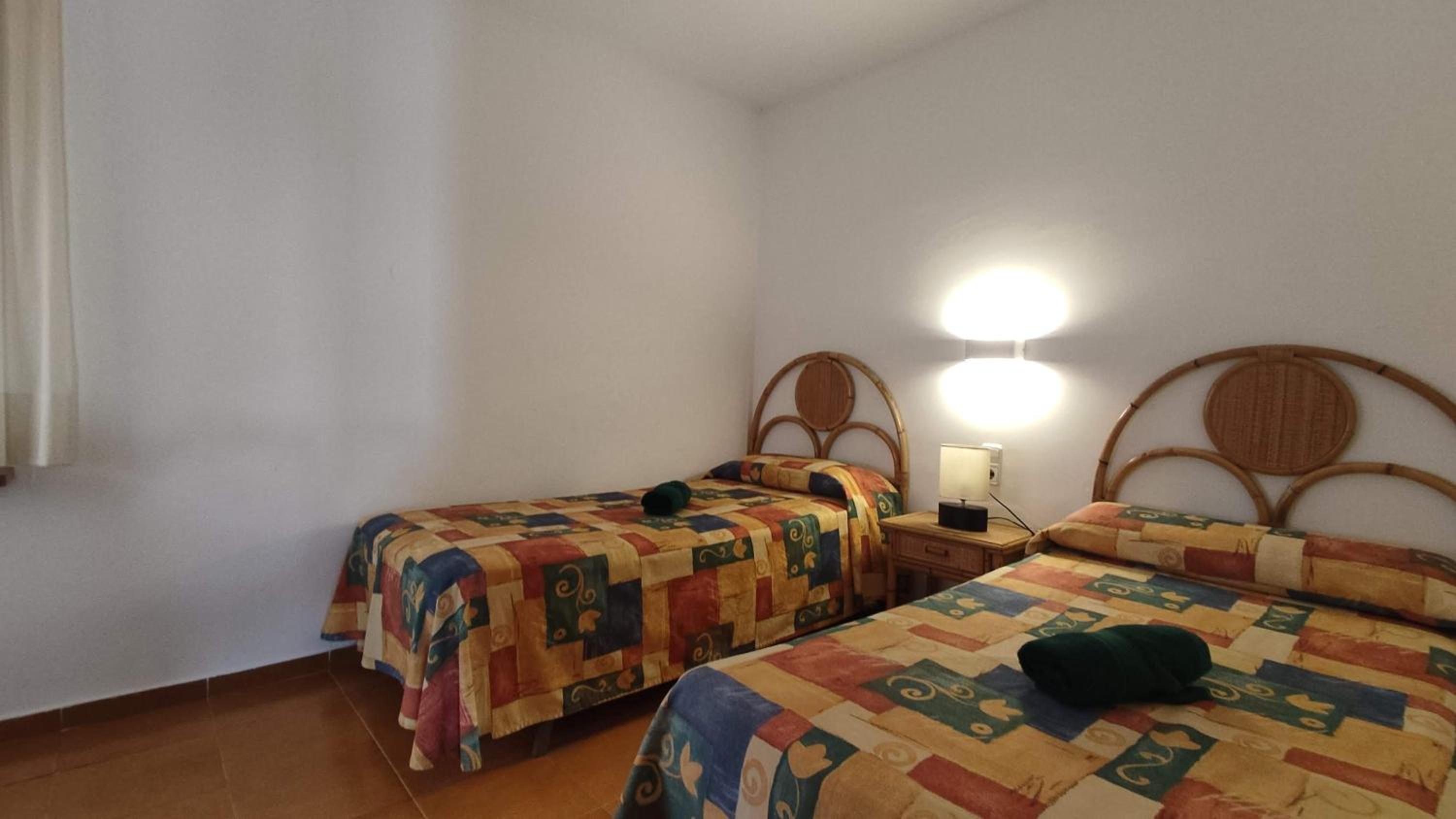 Two-Bedroom Apartment (4 Adults) - Photo 12