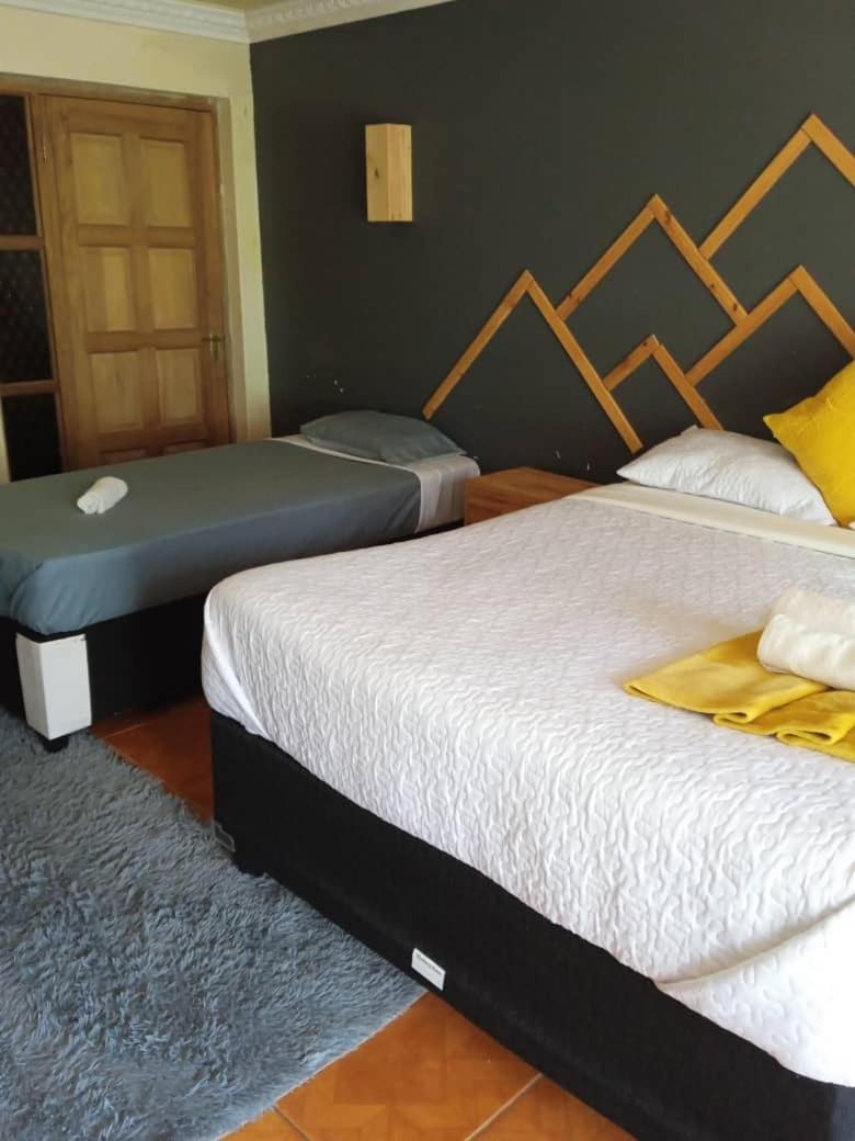 Double or Twin Room photo 2