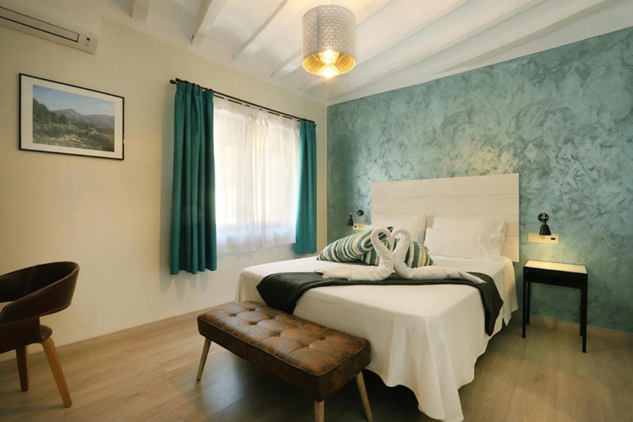 Double Room - Photo 1