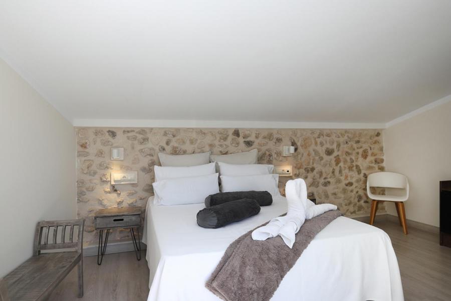 Double Room with Terrace - Photo 6