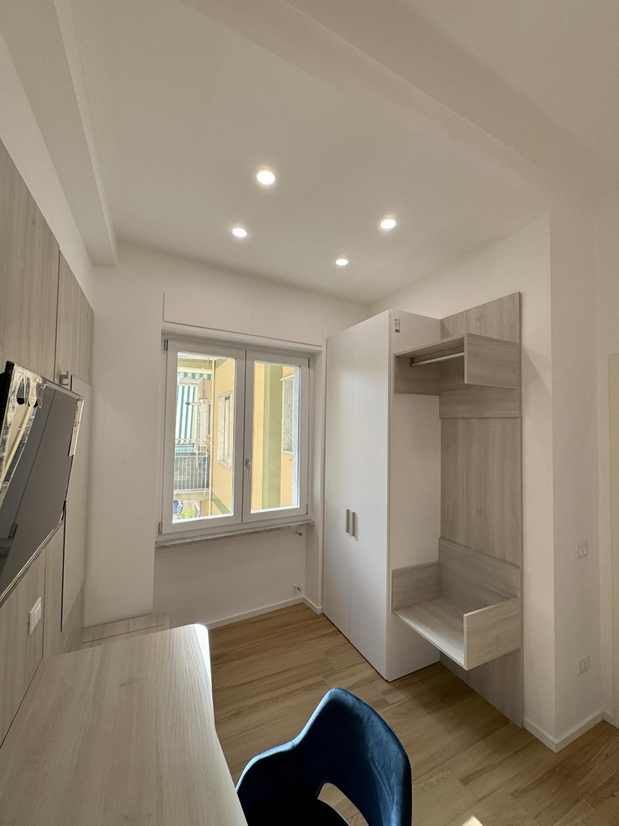 Superior Suite with Sea View