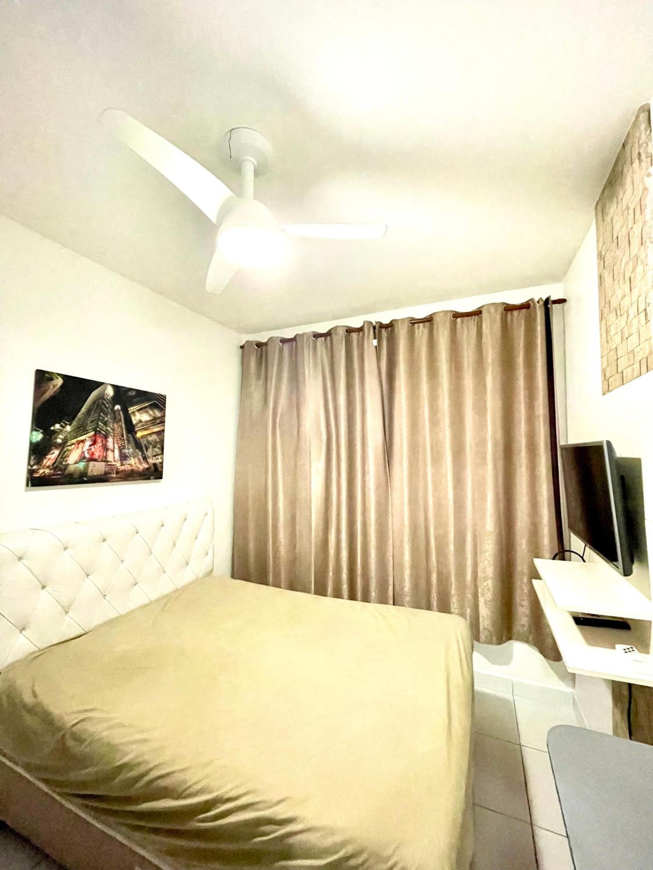 Two-Bedroom Apartment photo 1