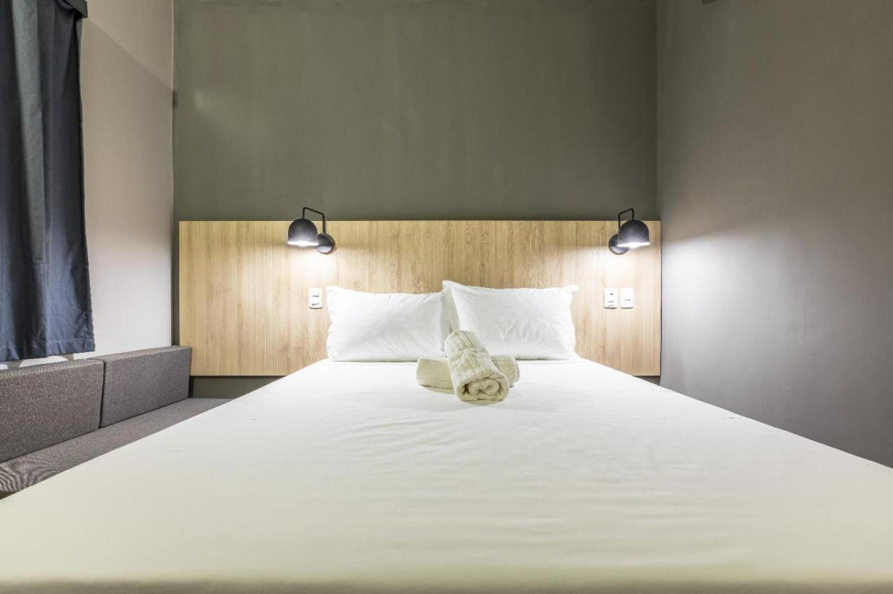 Deluxe Room (2 Adults + 1 Child) photo 3