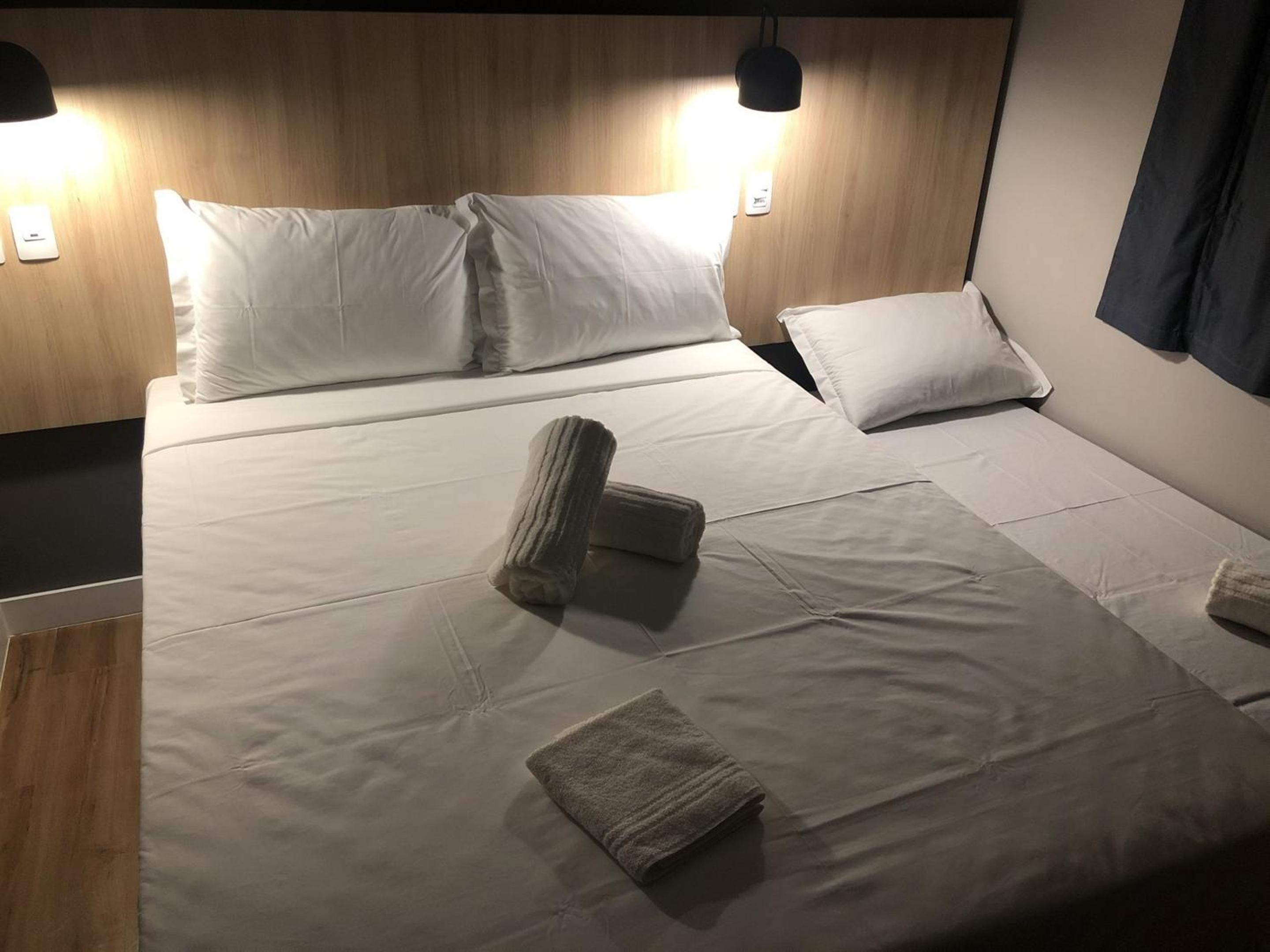 Deluxe Room (2 Adults + 1 Child) photo 2