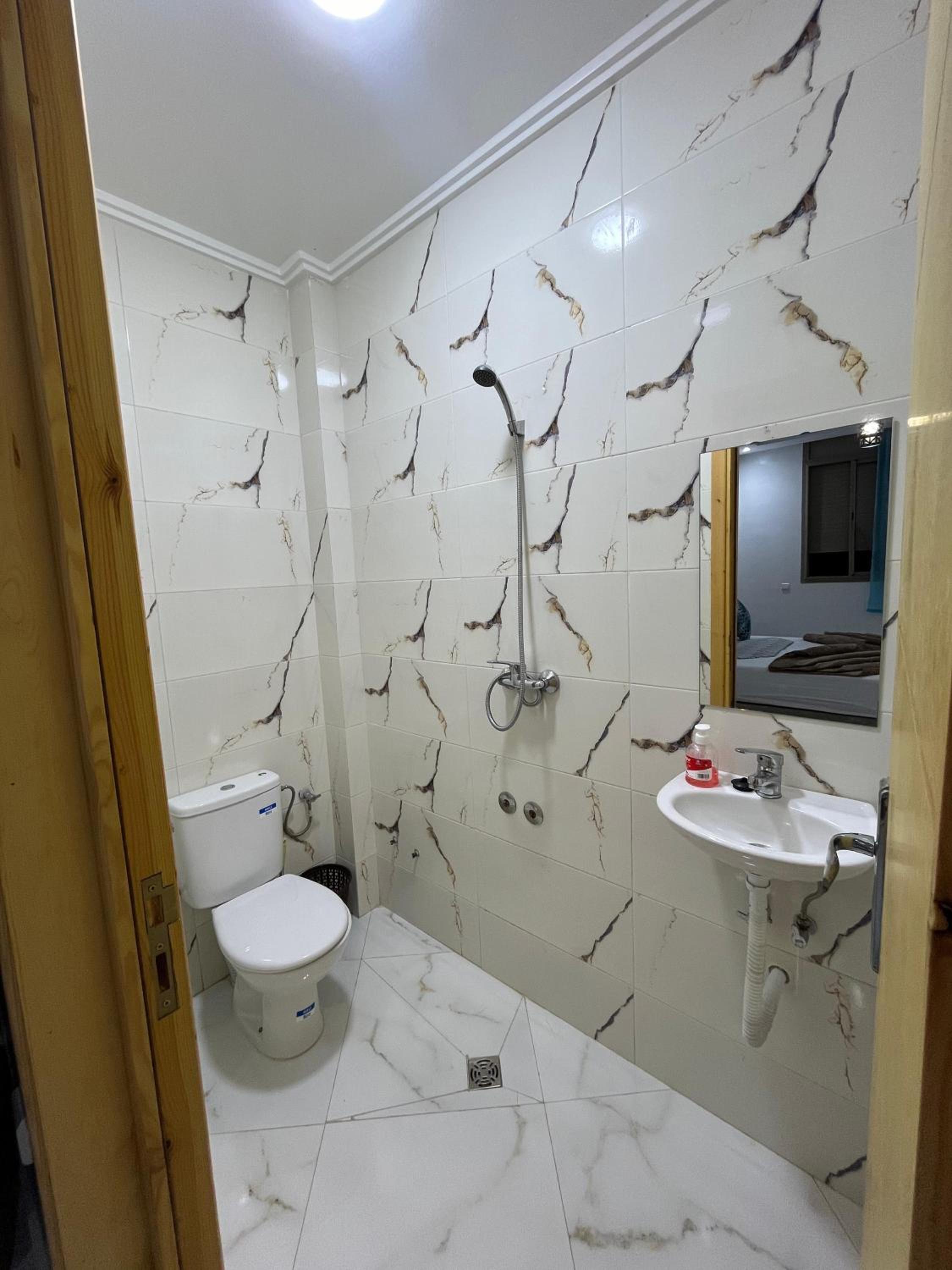 Twin Room photo 2