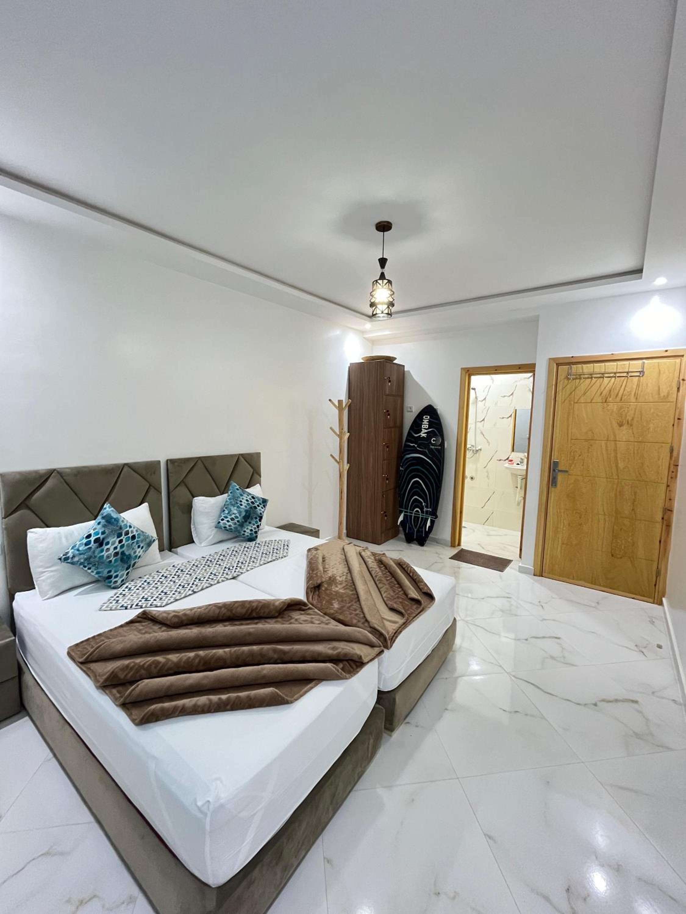 Twin Room photo 3
