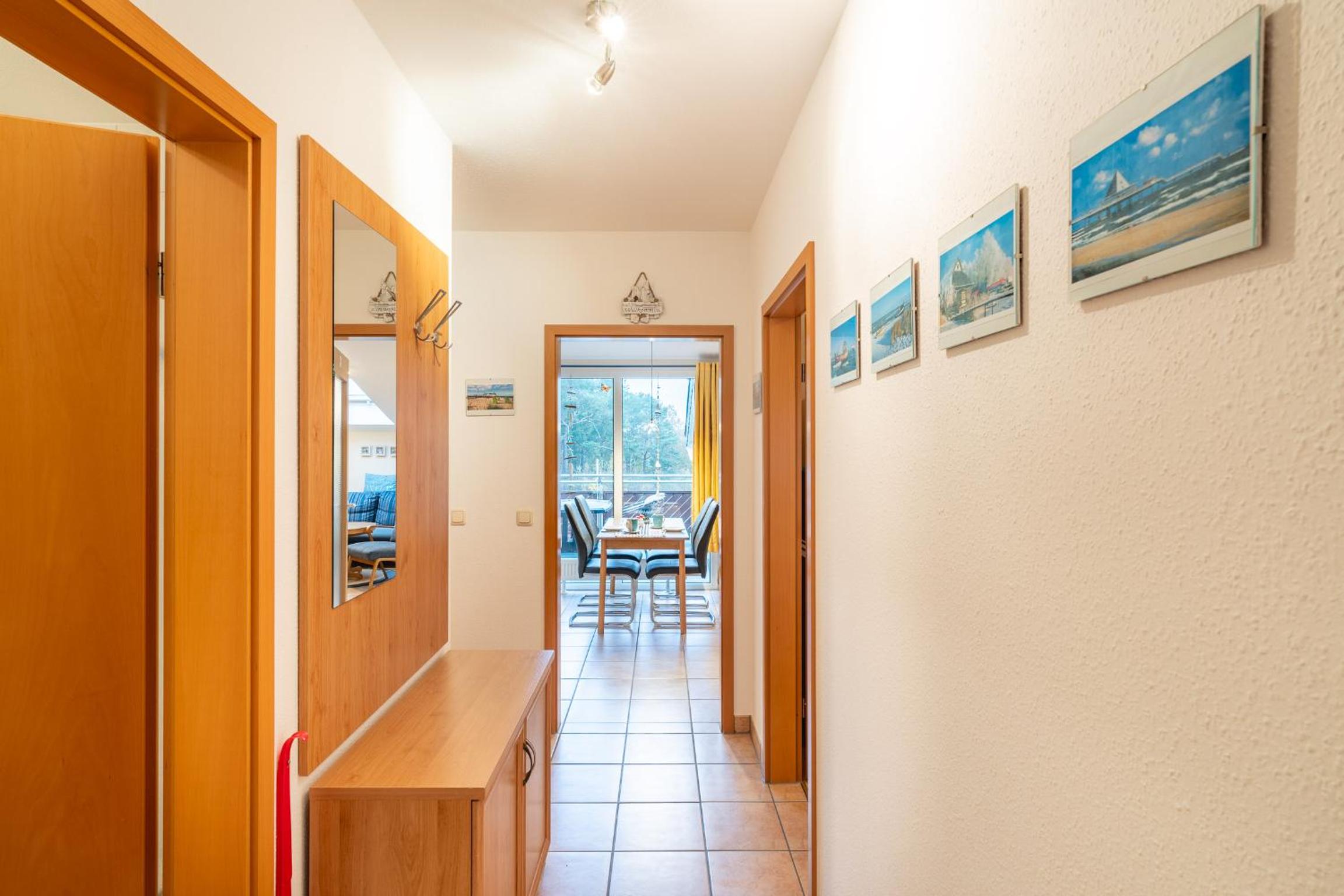 Apartment with Sea View photo 3