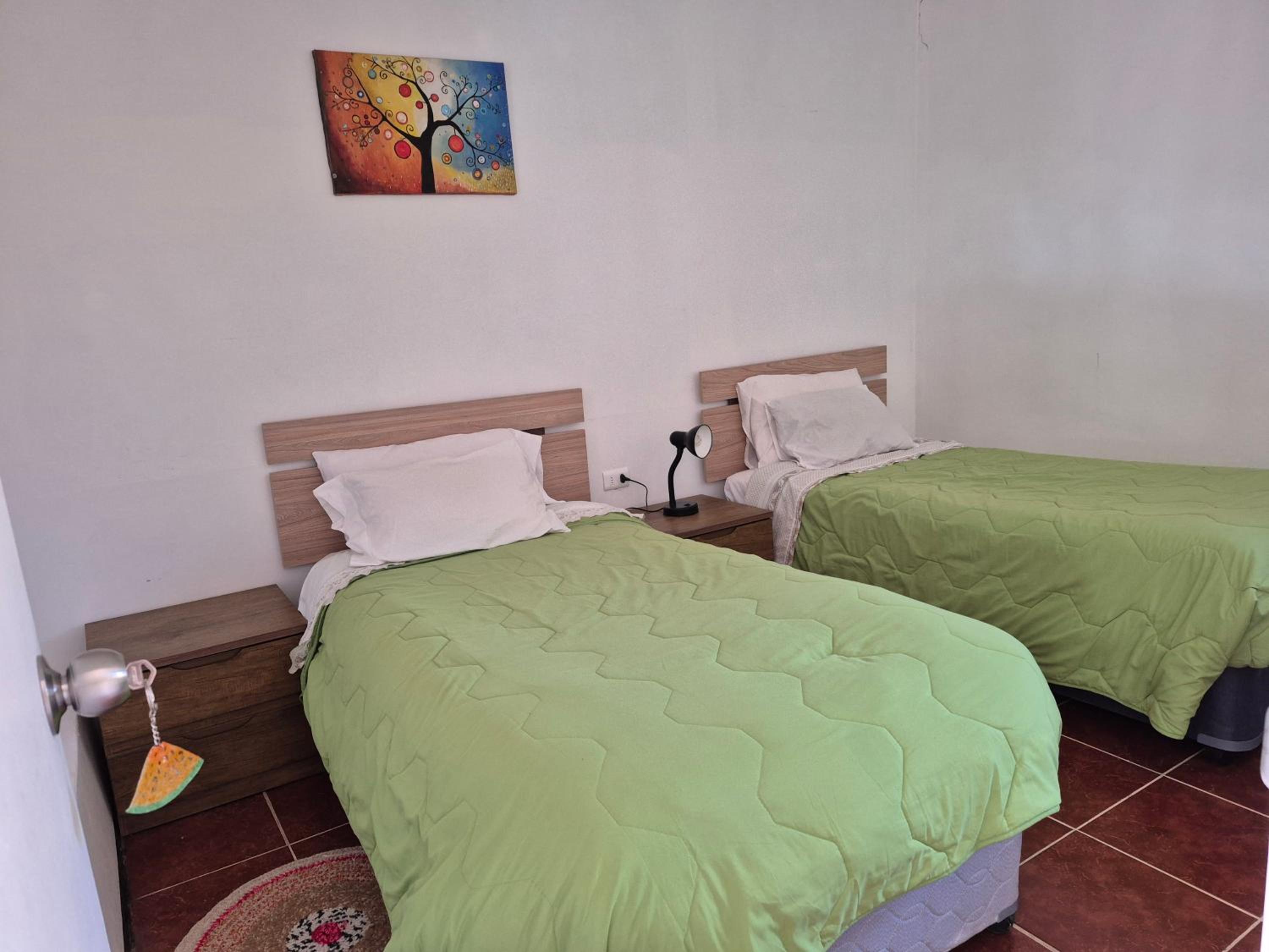 Triple Room photo 2