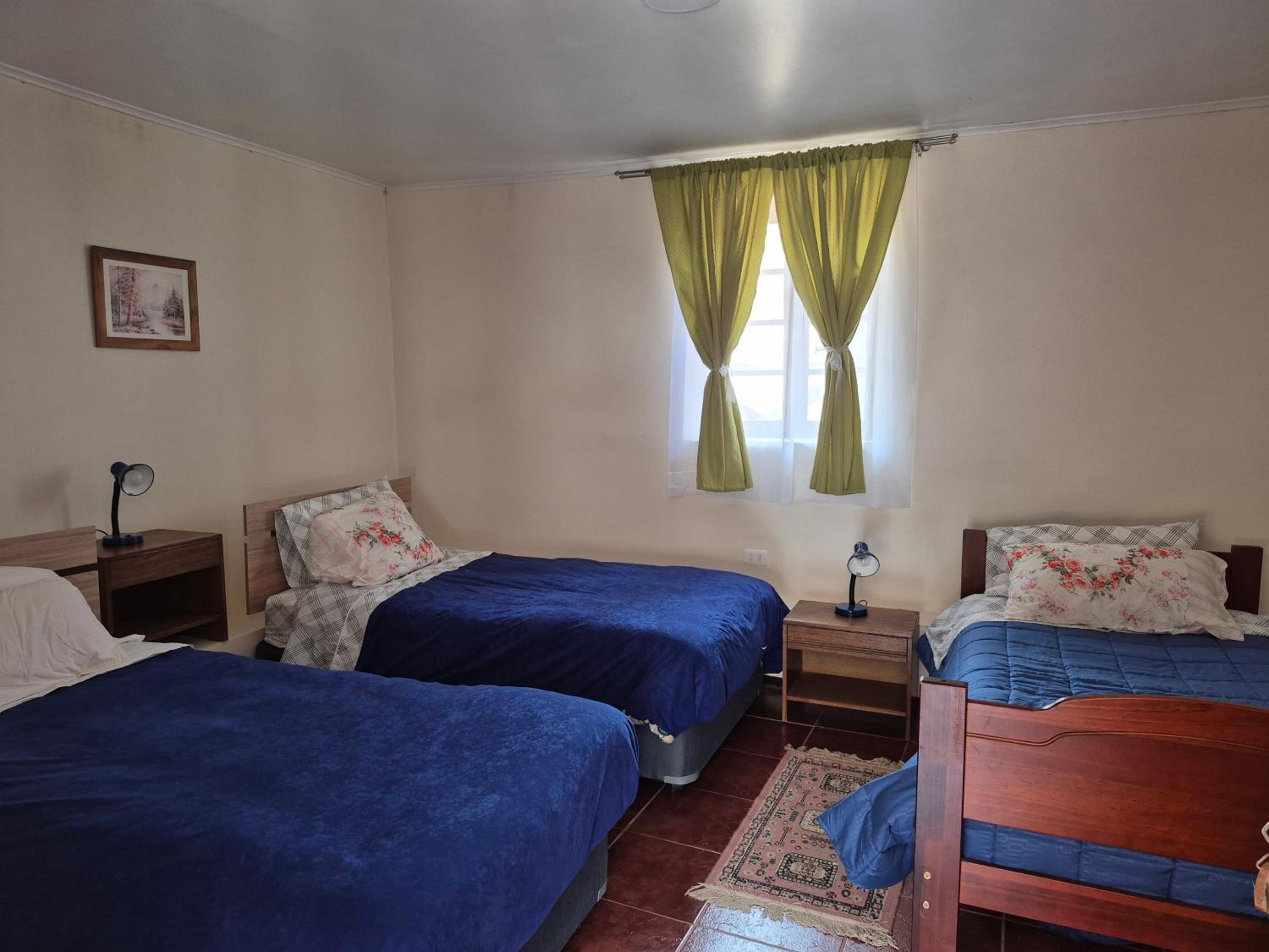 Triple Room photo 3