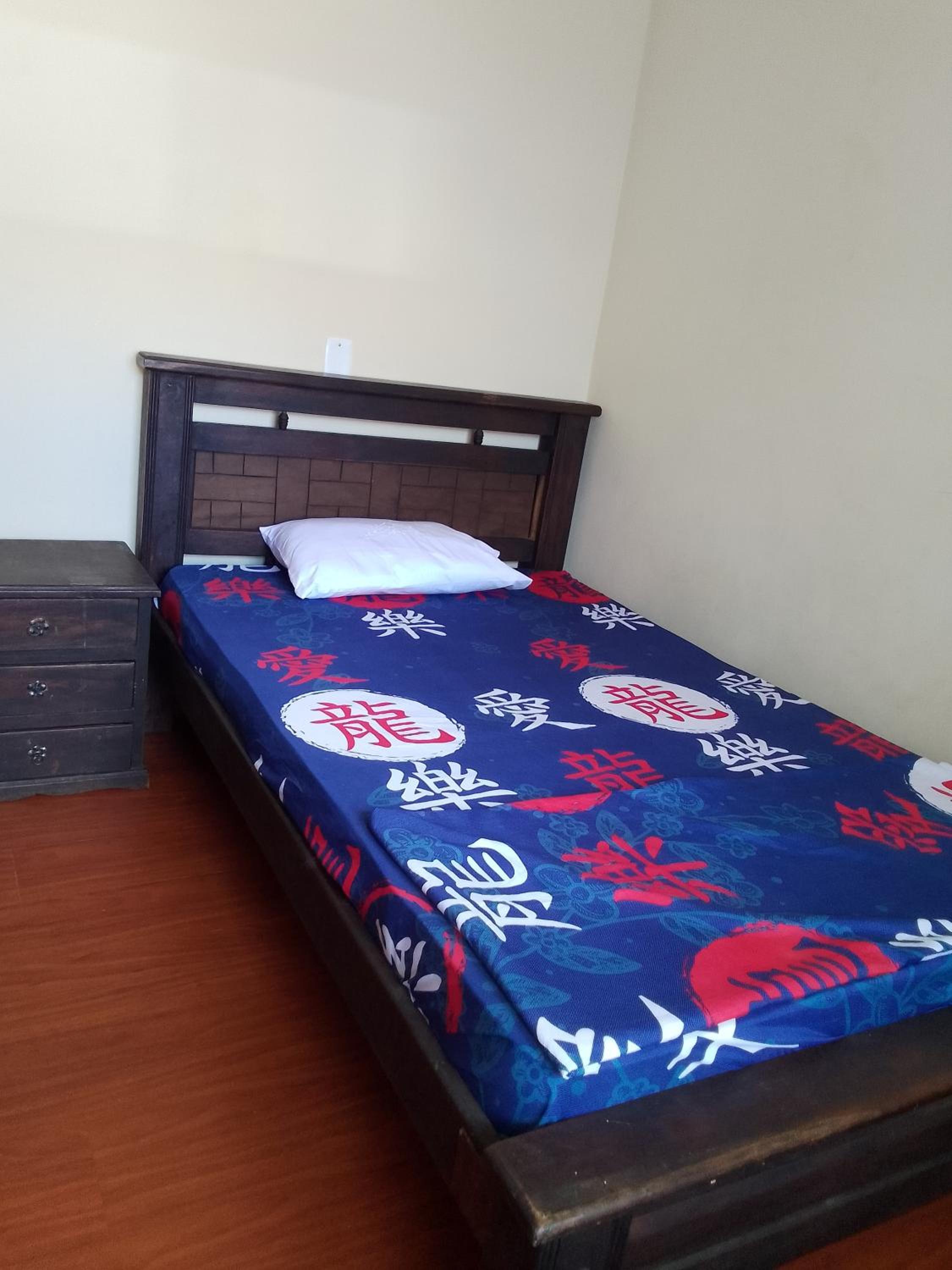 Economy Double Room photo 2