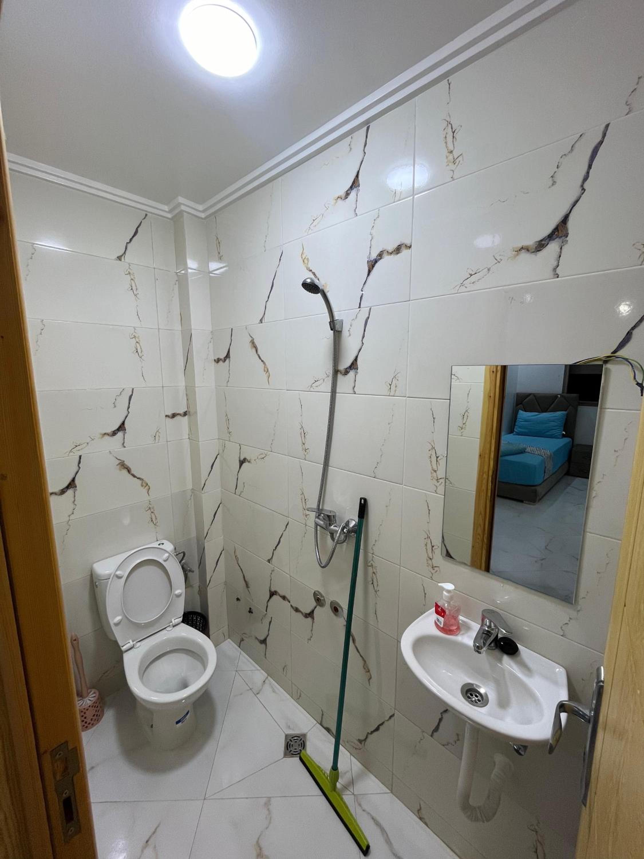 Twin Room photo 3