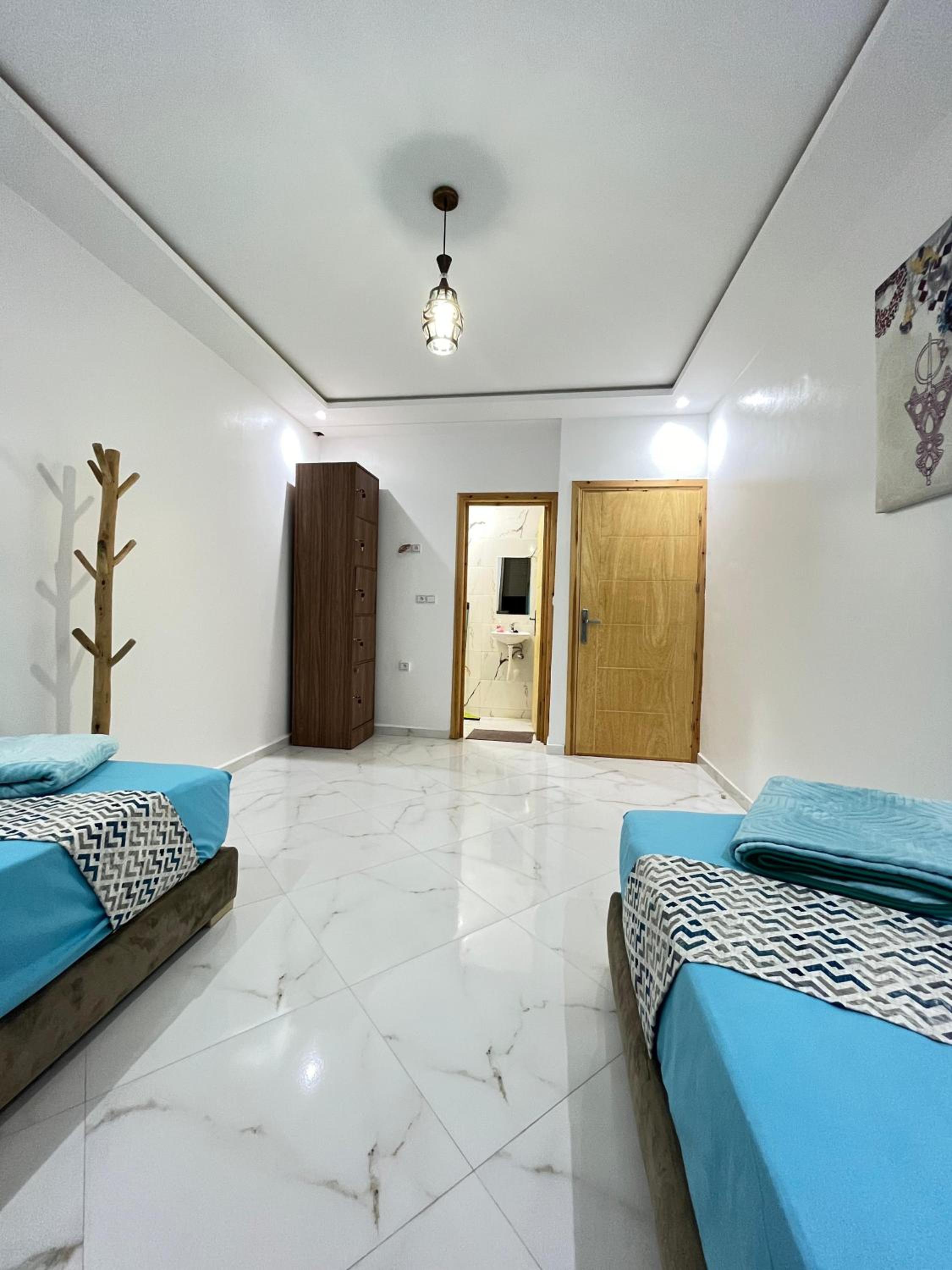 Twin Room photo 2