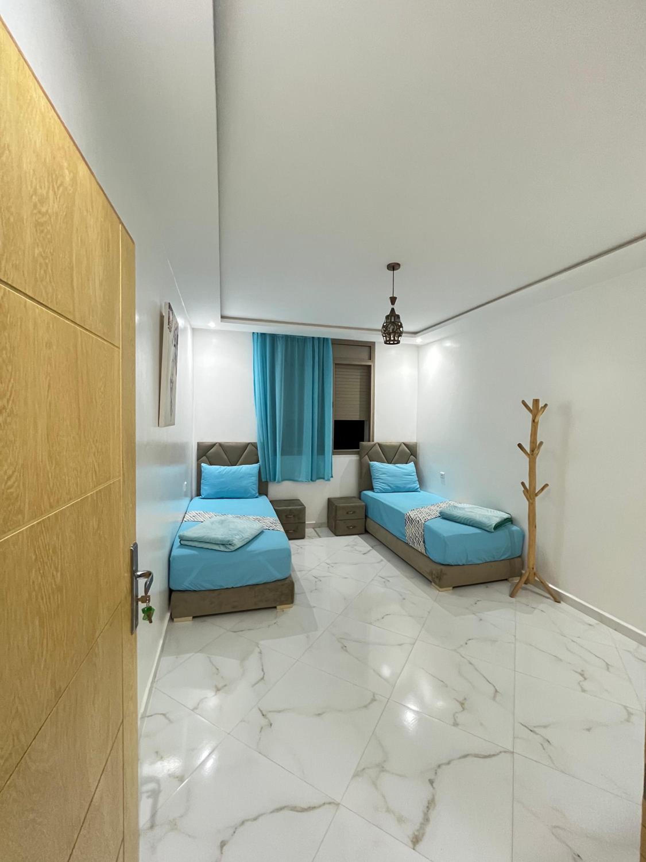 Twin Room photo 1