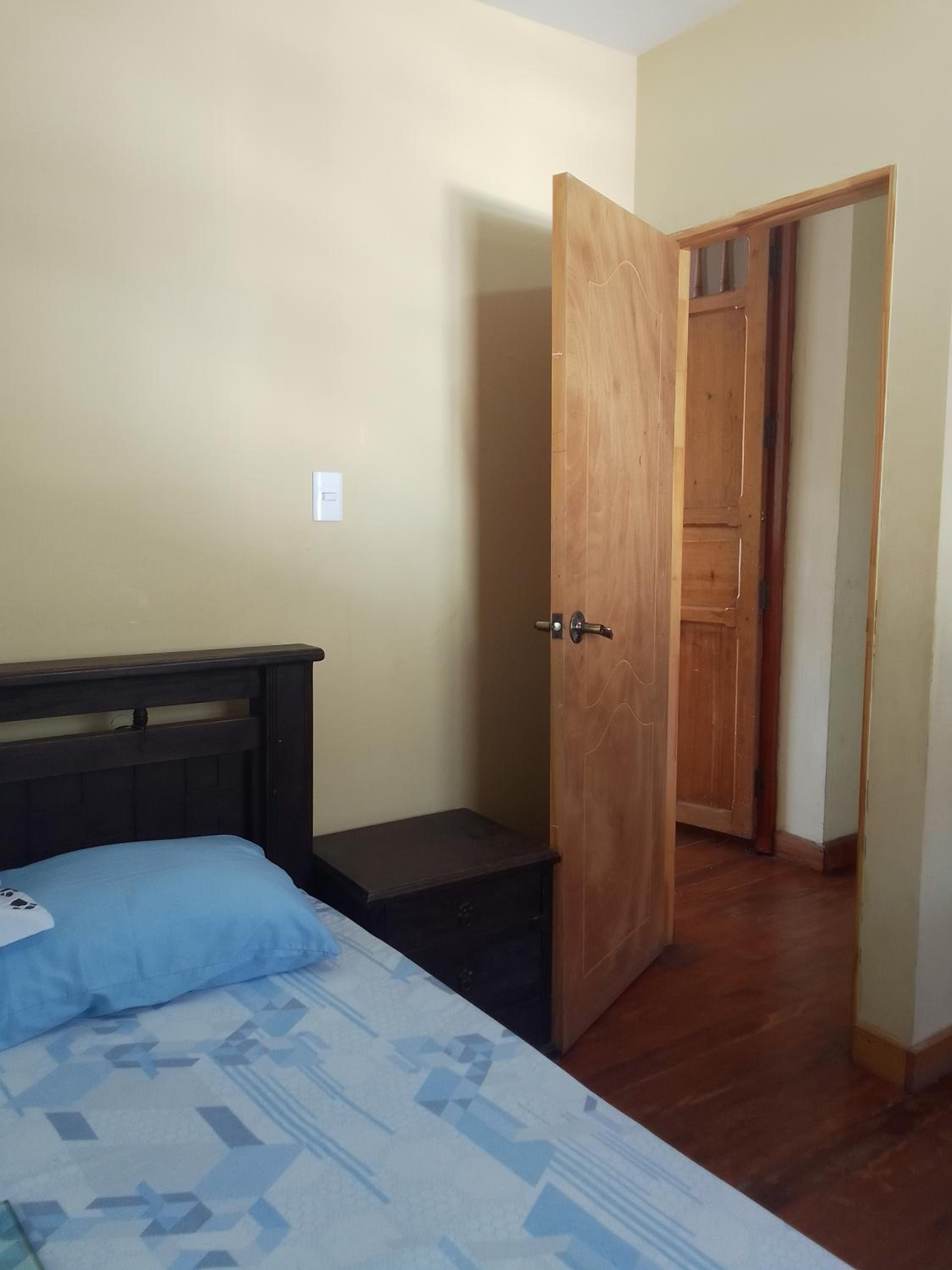 Single Room photo 2