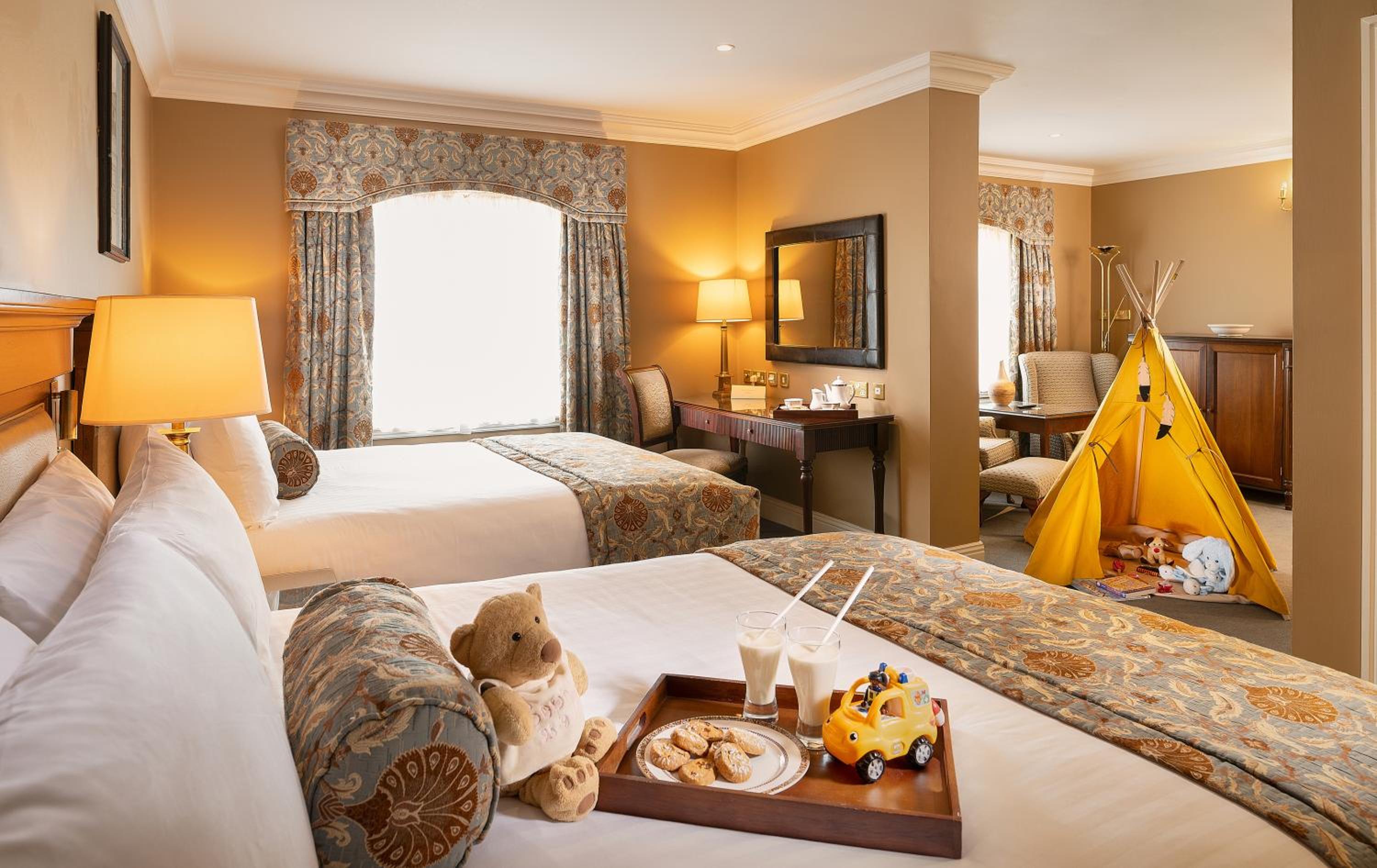Junior Suite - Photo 1