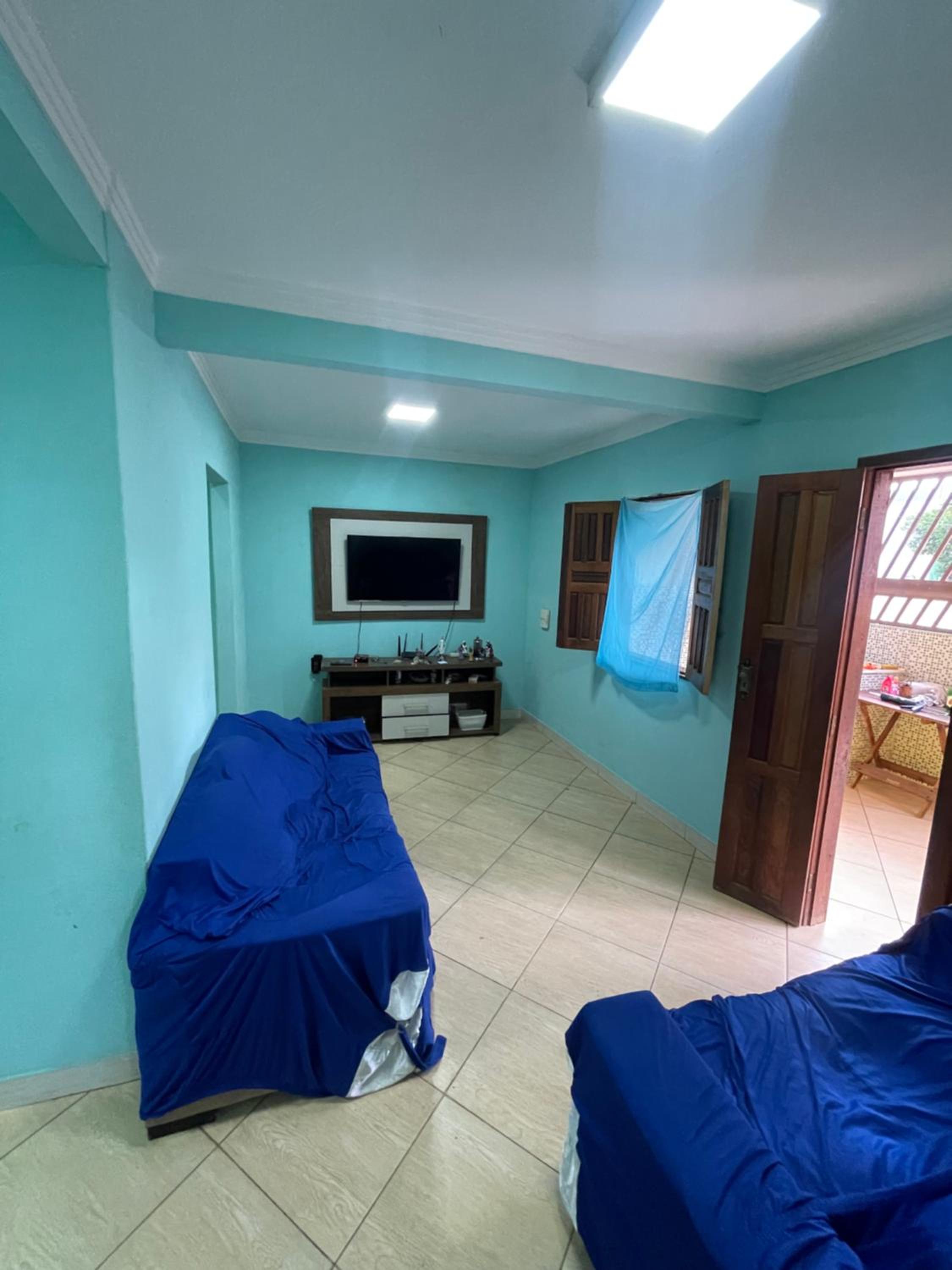 Three-Bedroom House photo 1