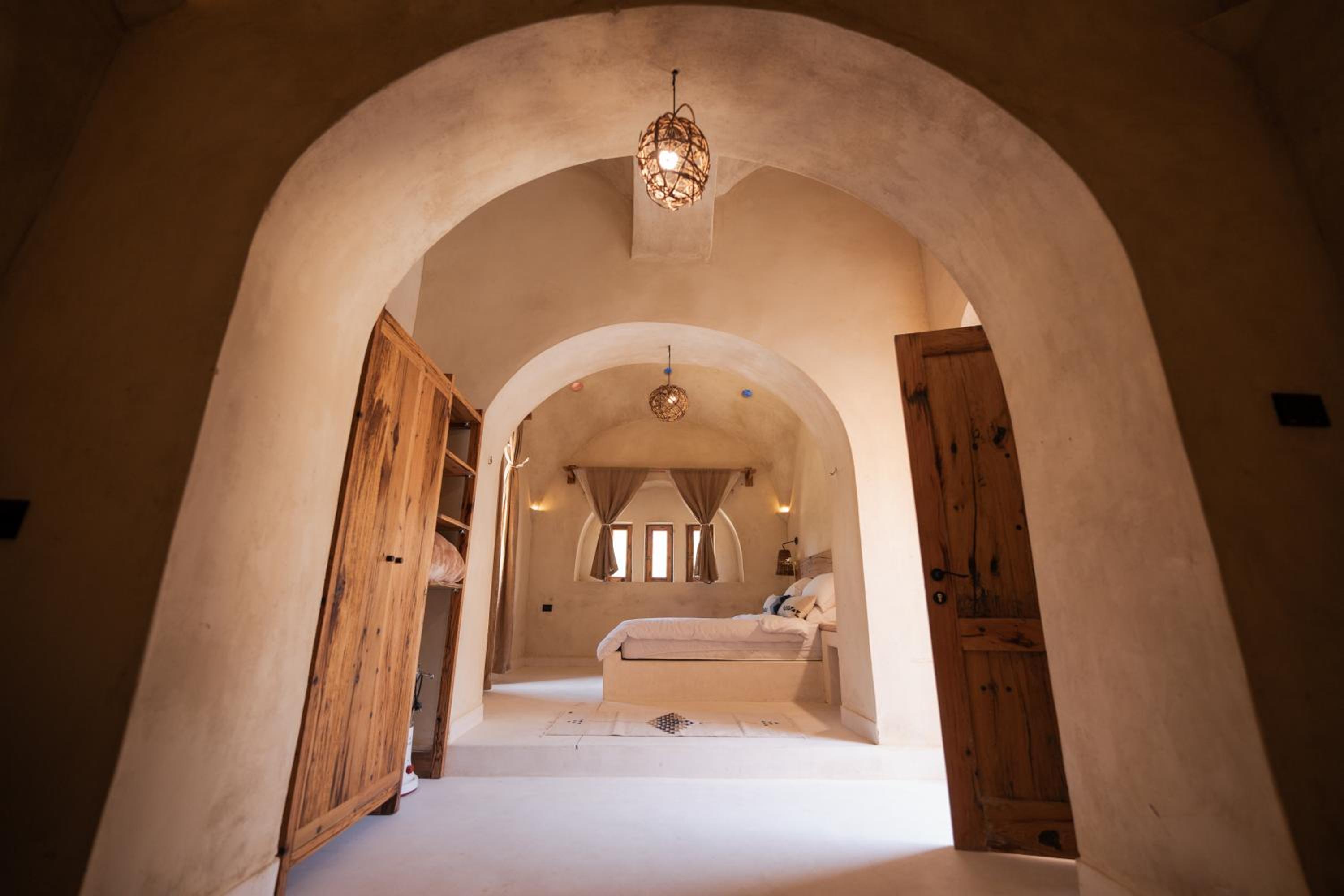 Suite with Terrace - Photo 3