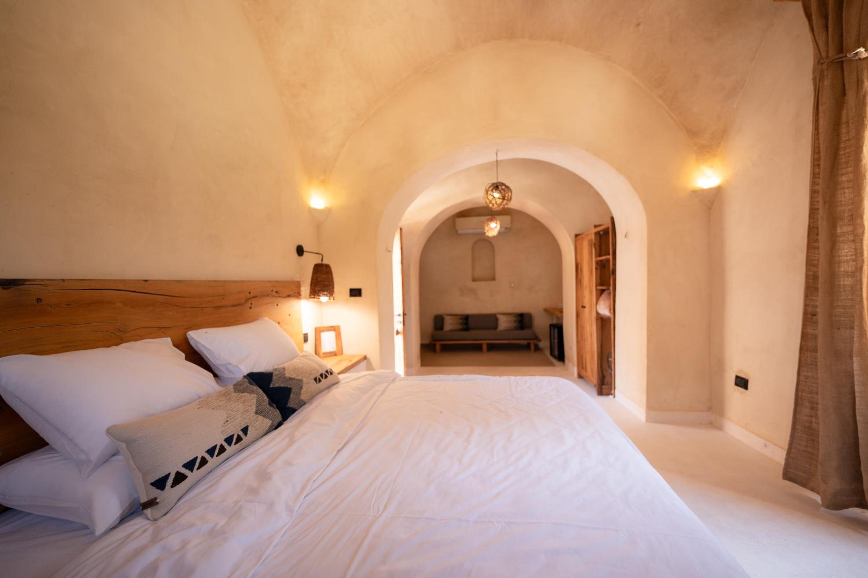 Suite with Terrace - Photo 5