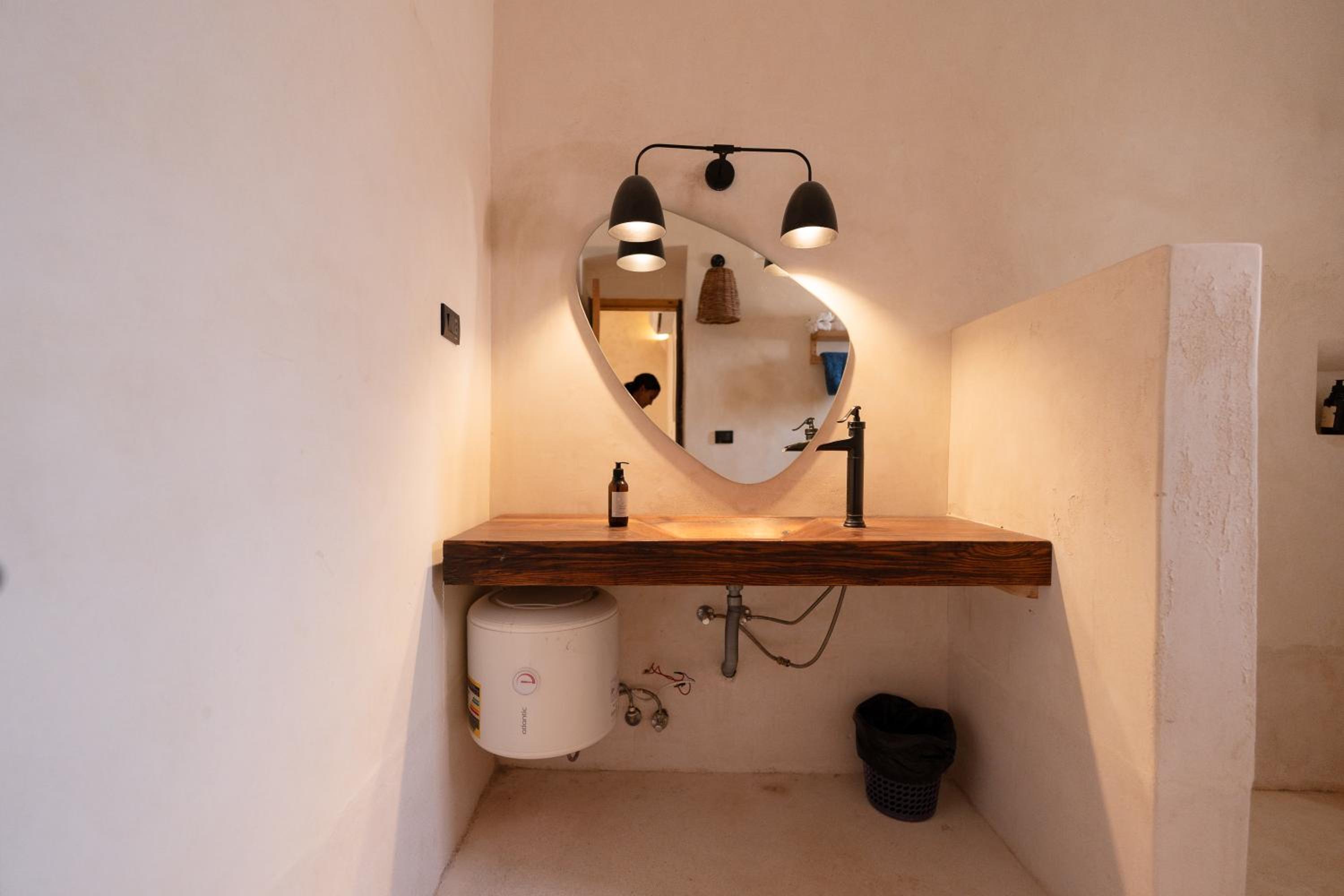 Suite with Terrace - Photo 2