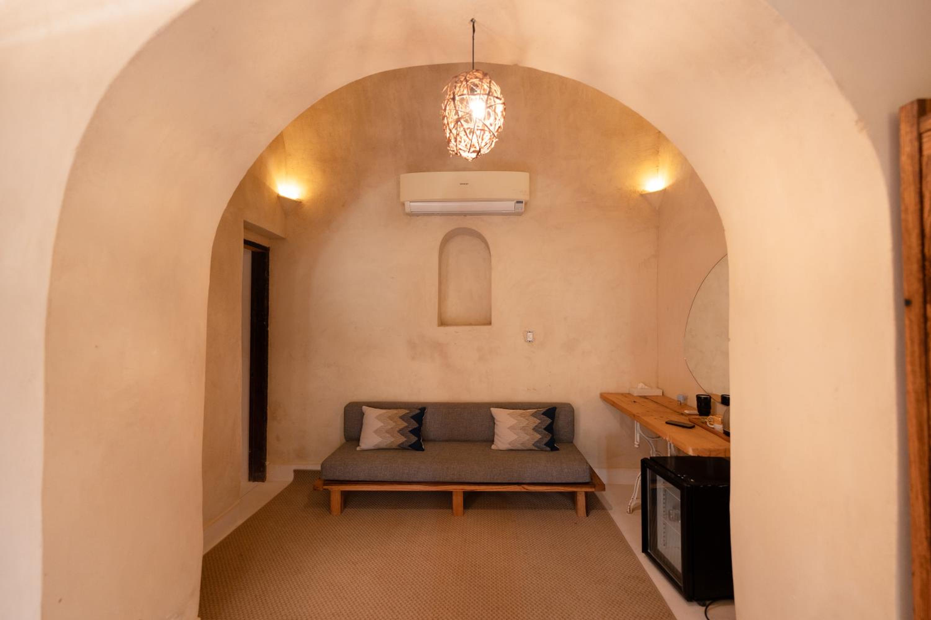 Suite with Terrace - Photo 7